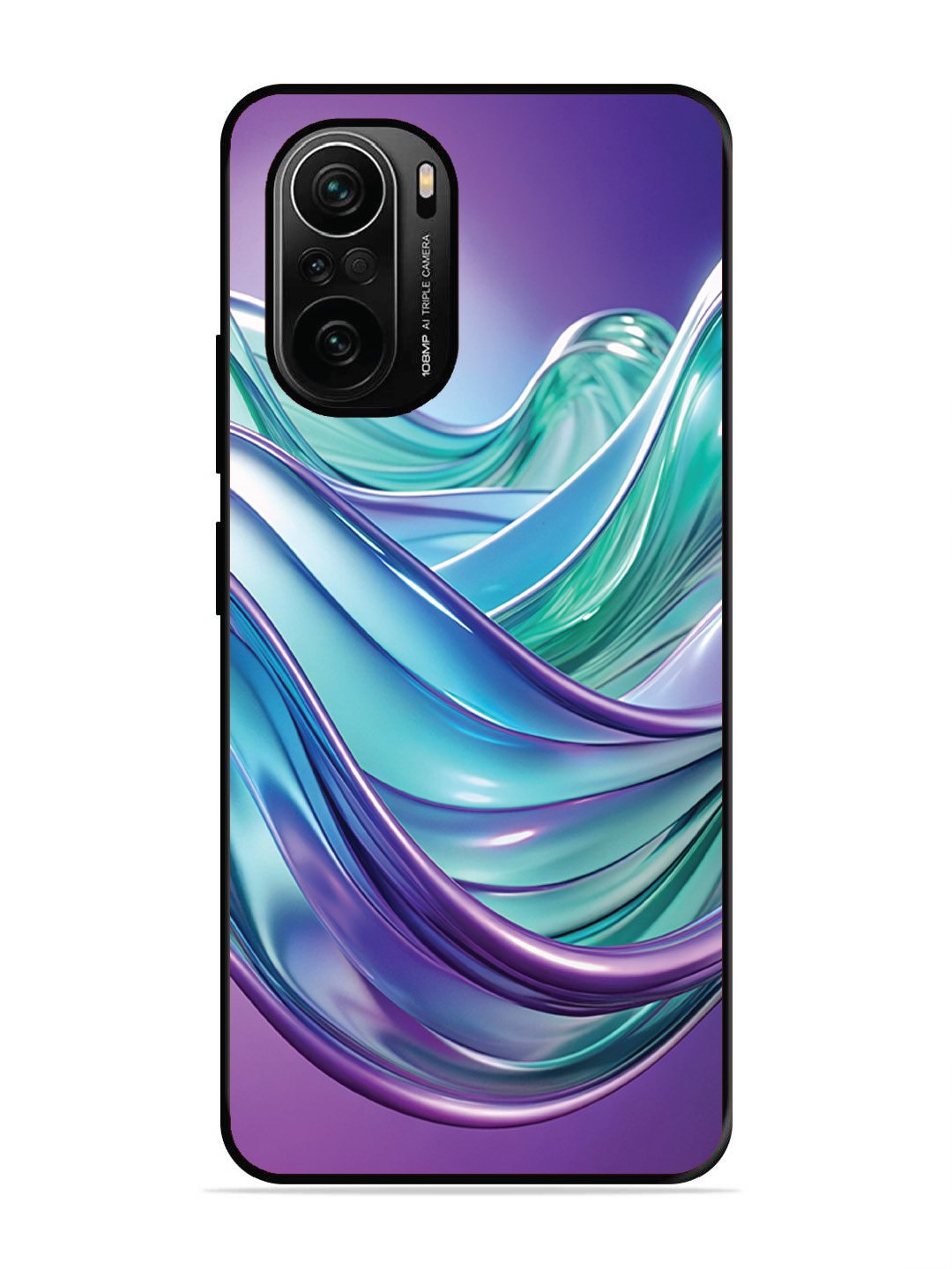 XIAOMI MI 11X PRO 5G Mystic Purple Wave