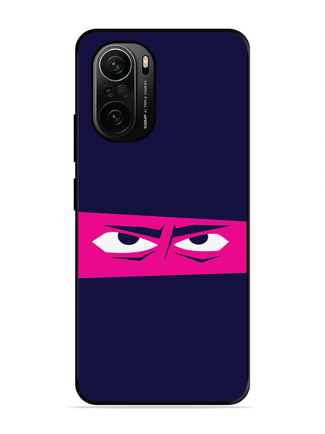 XIAOMI MI 11X PRO 5G Eyes On Pink