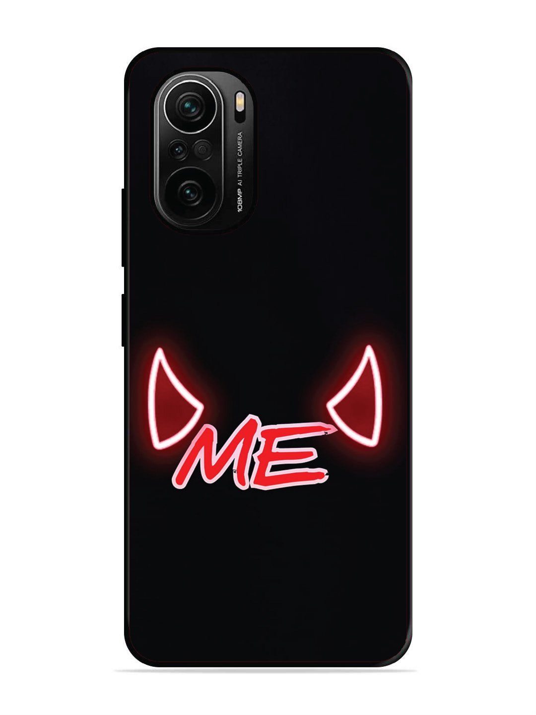 XIAOMI MI 11X PRO 5G Devil Me