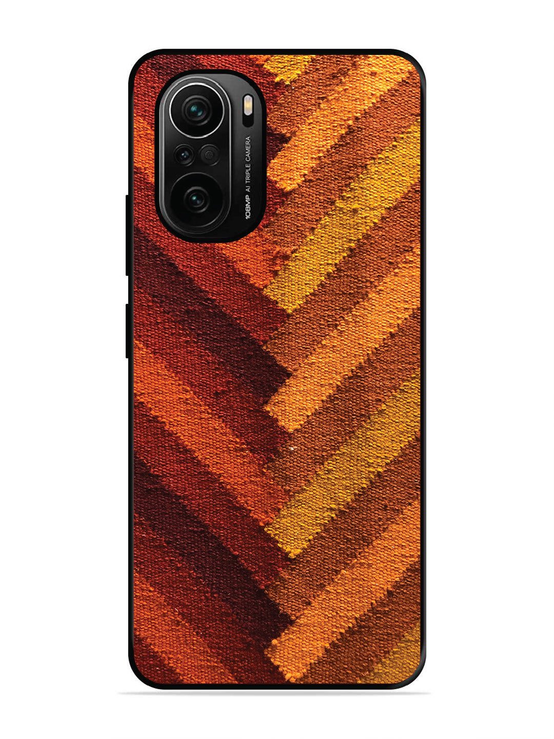 XIAOMI MI 11X PRO 5G Mat Texture