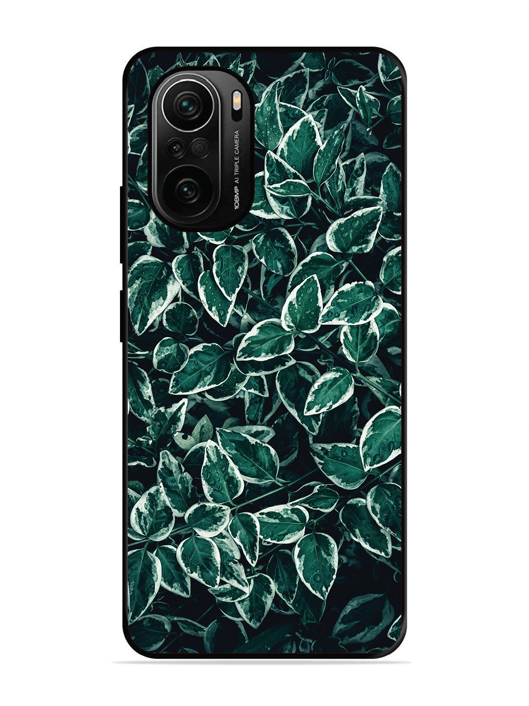 XIAOMI MI 11X PRO 5G Green Oasis Leafs