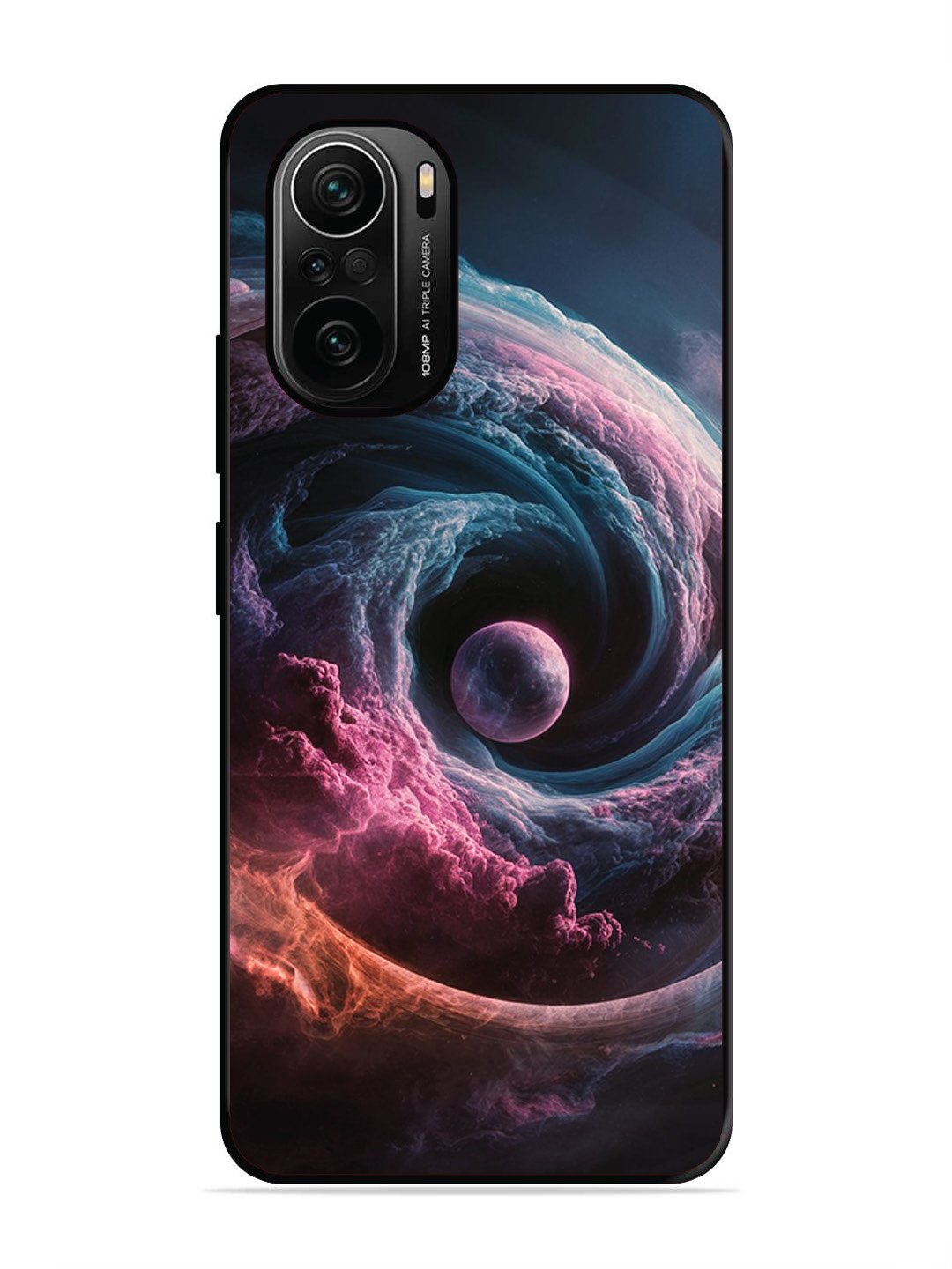 XIAOMI MI 11X PRO 5G Colorful Universe