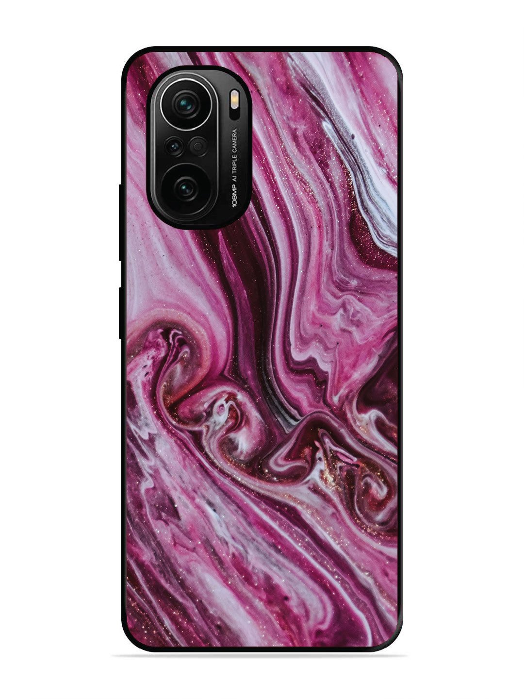 XIAOMI MI 11X PRO 5G Pink Flood Marble