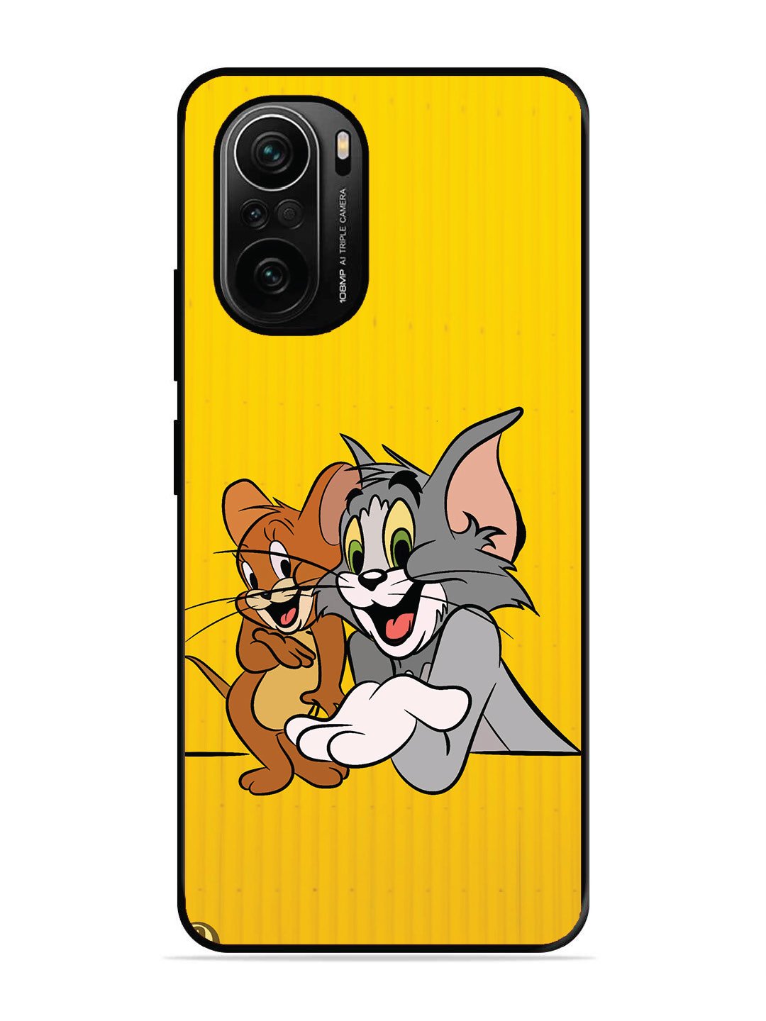 XIAOMI MI 11X PRO 5G Tom n Jerry