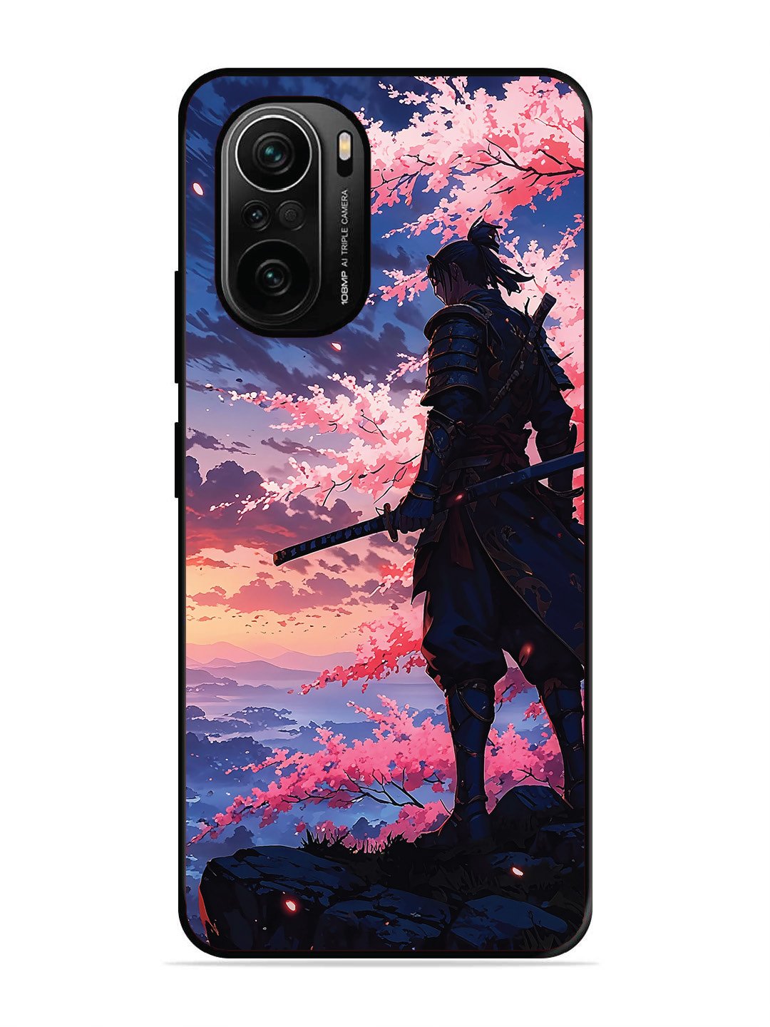 XIAOMI MI 11X PRO 5G Samuray