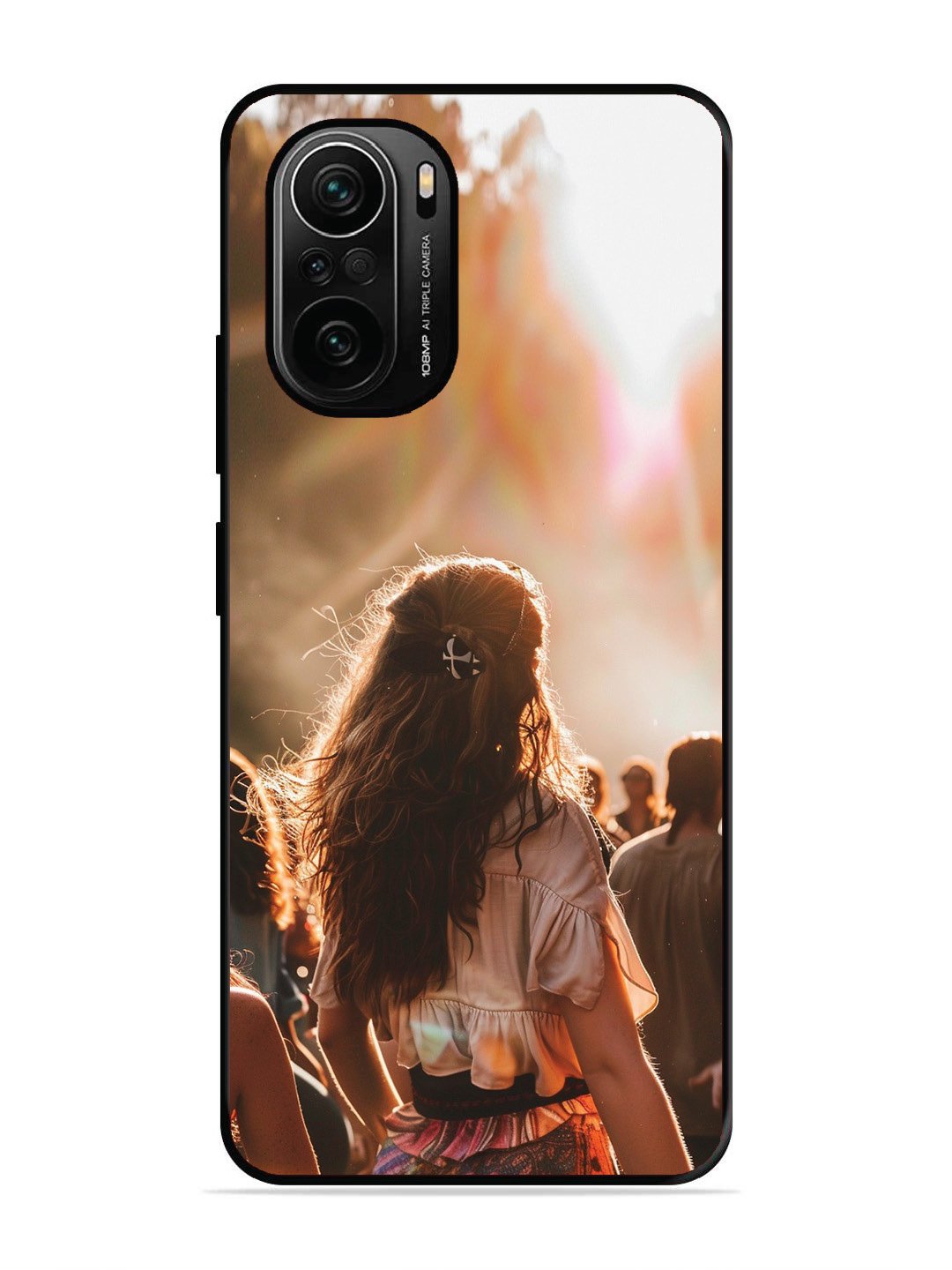 XIAOMI MI 11X PRO 5G Sunlit Festival Vibes