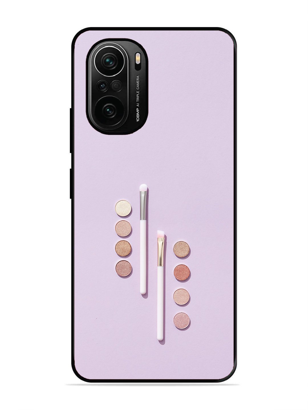 XIAOMI MI 11X PRO 5G Girls Makeup Story
