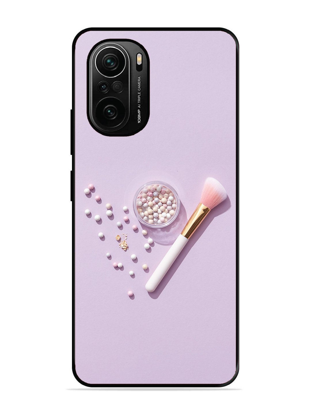 XIAOMI MI 11X PRO 5G Girls Makeup Story2