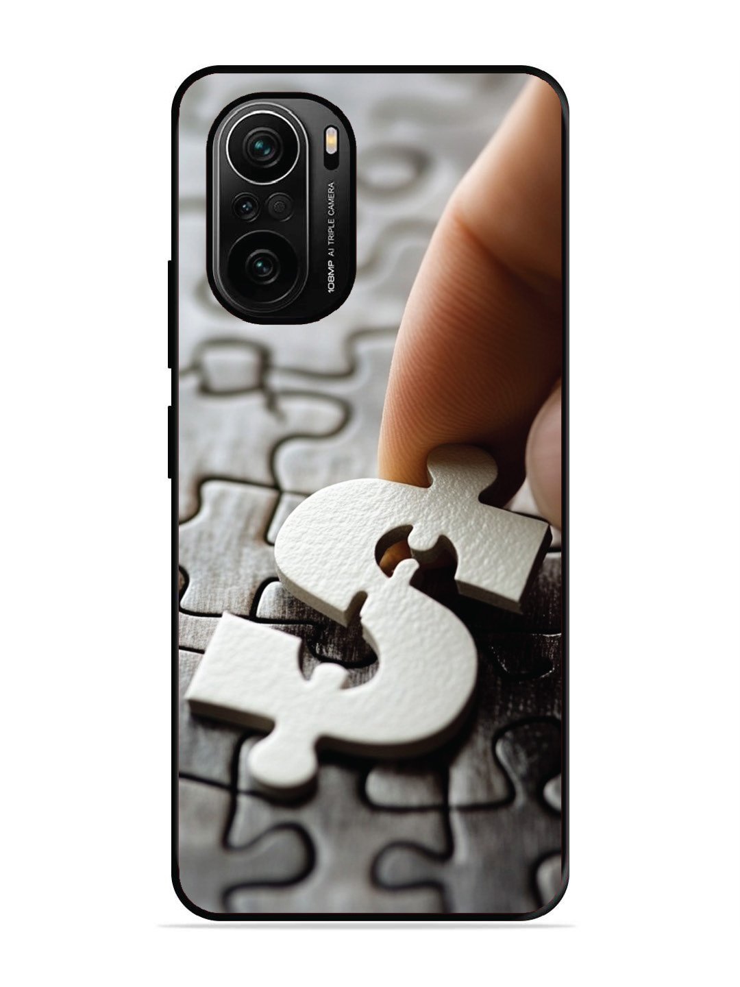 XIAOMI MI 11X PRO 5G The Rich puzzle piece