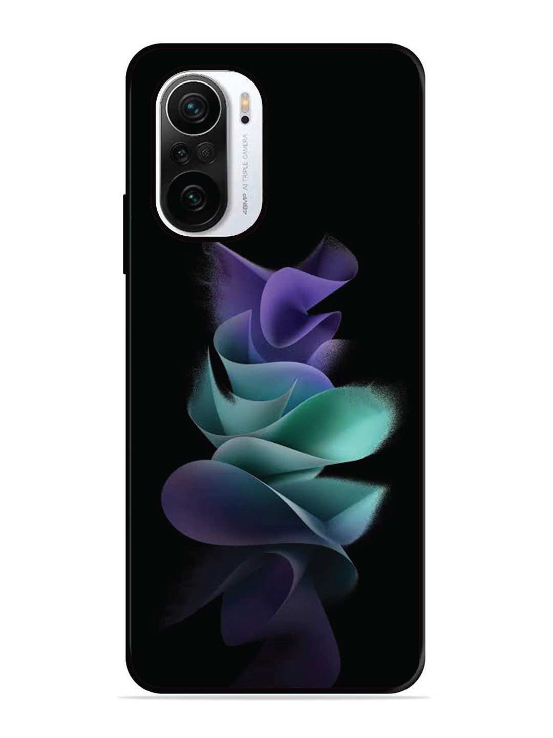 XIAOMI MI 11X 5G Vortex, Aurawave, Mystic Flow