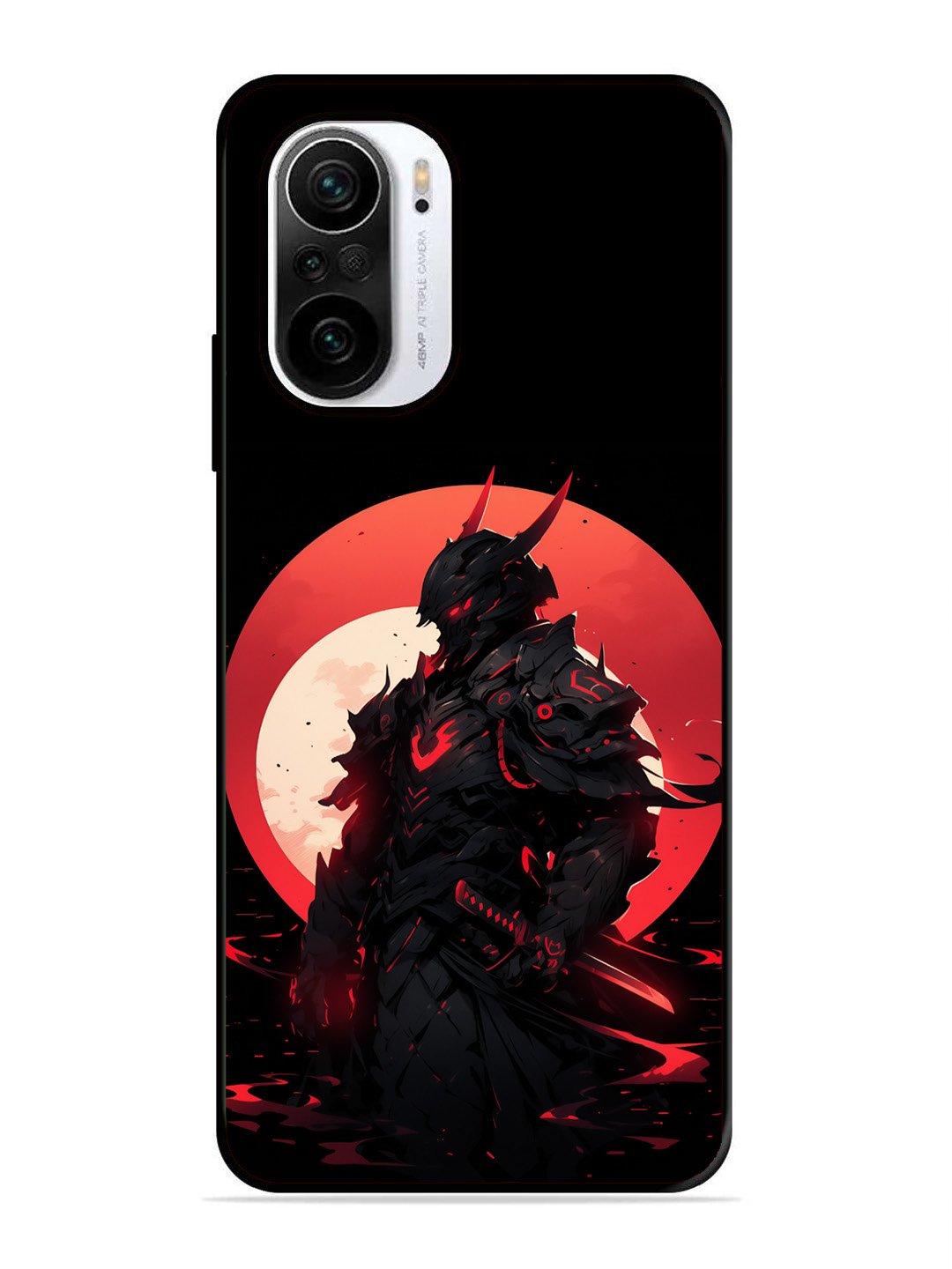 XIAOMI MI 11X 5G Battle Ninja