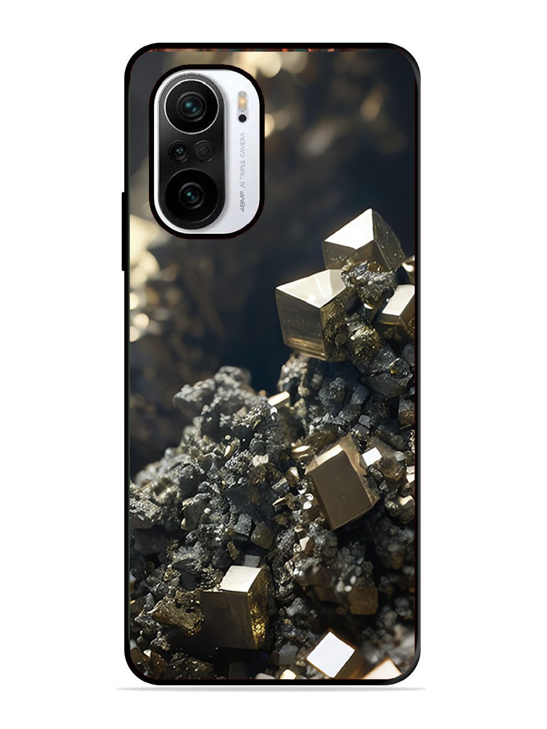 XIAOMI MI 11X 5G Gold Crystals