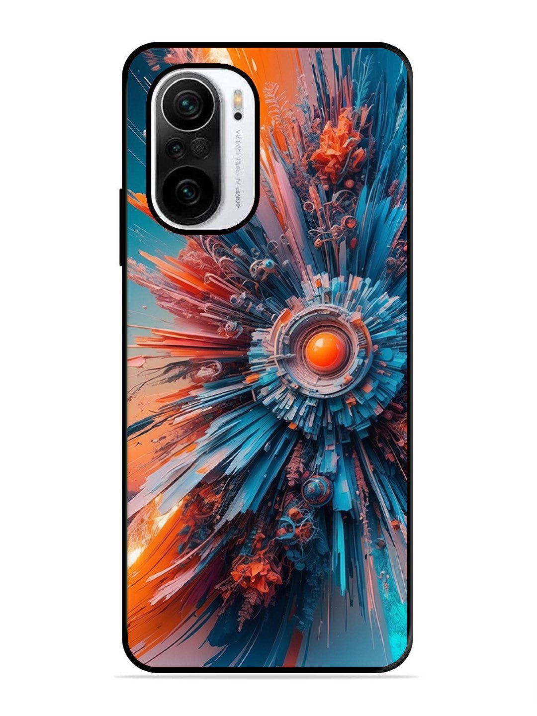 XIAOMI MI 11X 5G Colorful Solstice