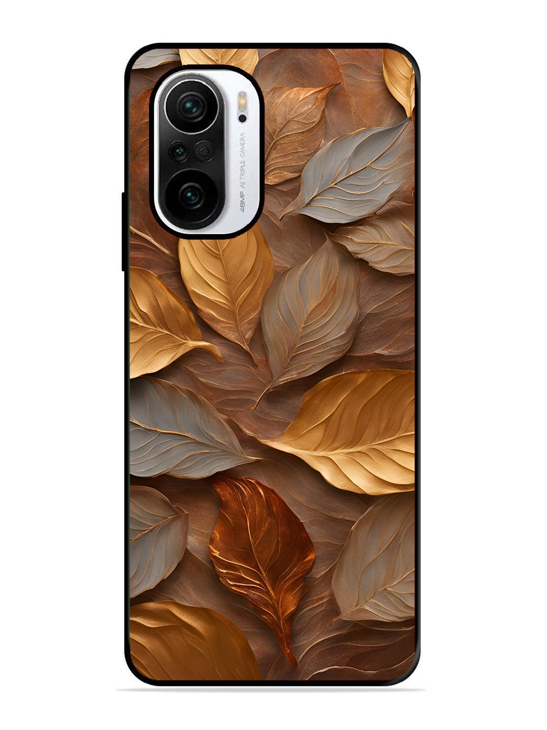 XIAOMI MI 11X 5G Dry Leaves