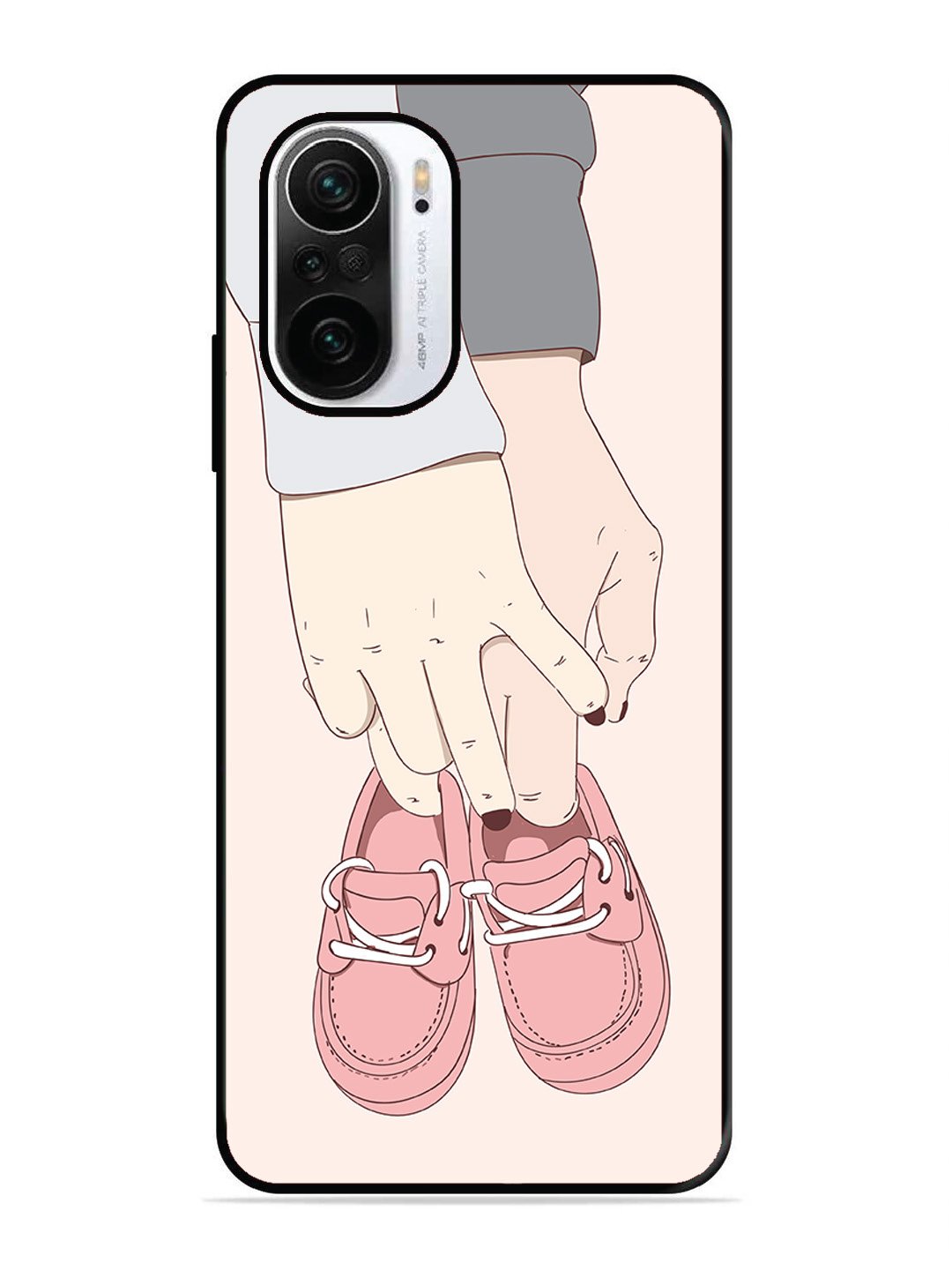 XIAOMI MI 11X 5G New baby Arriving