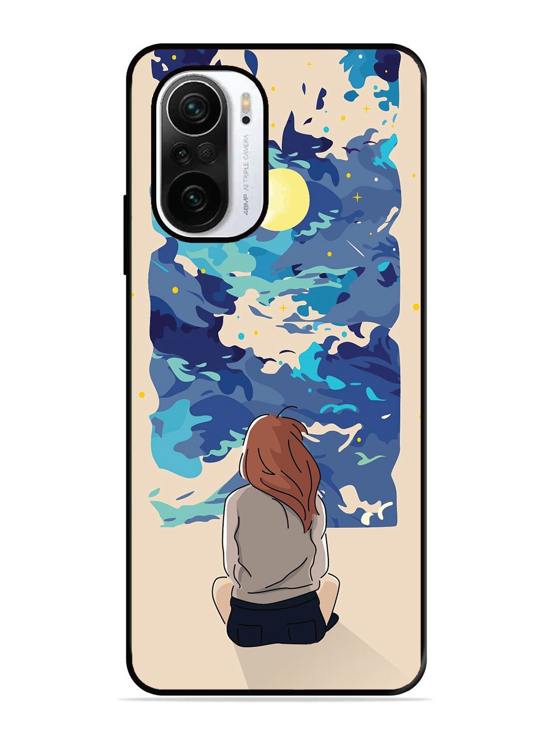 XIAOMI MI 11X 5G Single Girl
