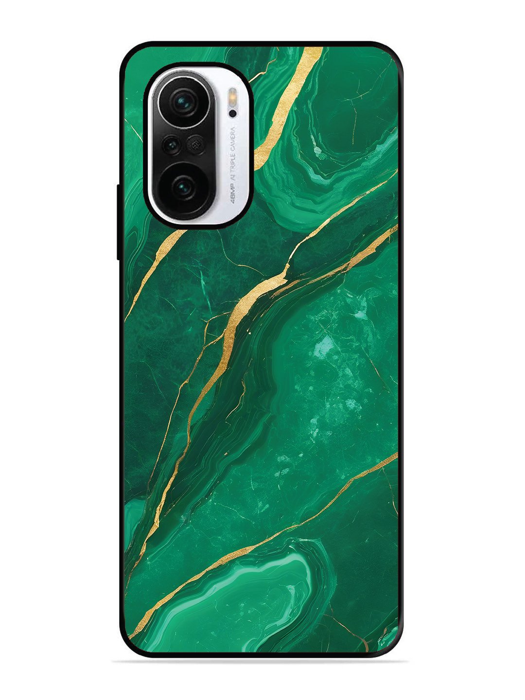 XIAOMI MI 11X 5G Citrus Green Marble