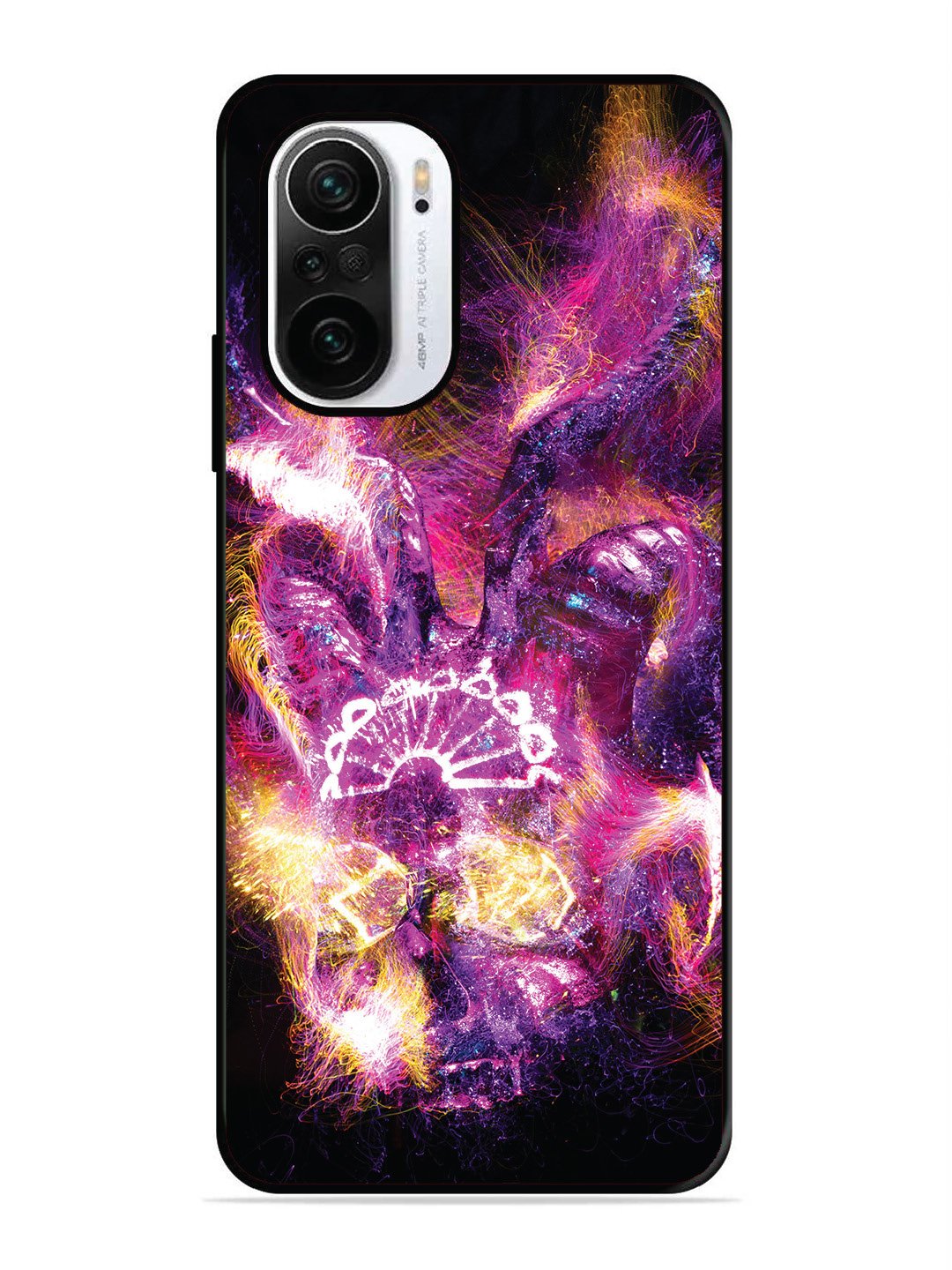 XIAOMI MI 11X 5G Devils Mask