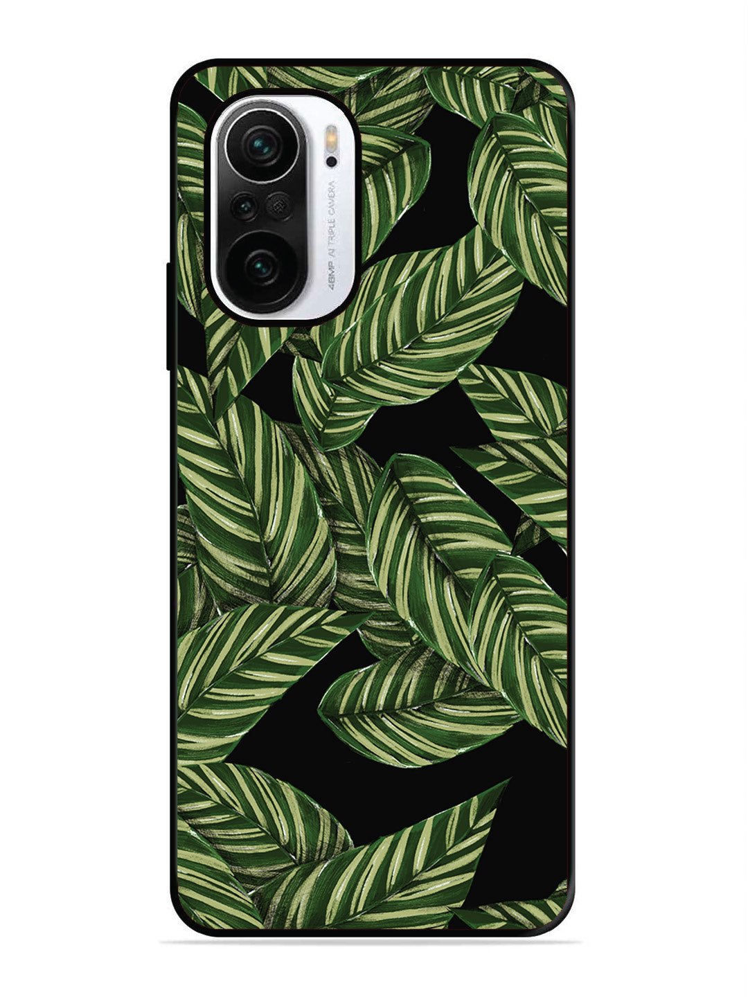 XIAOMI MI 11X 5G Leafs Pattern