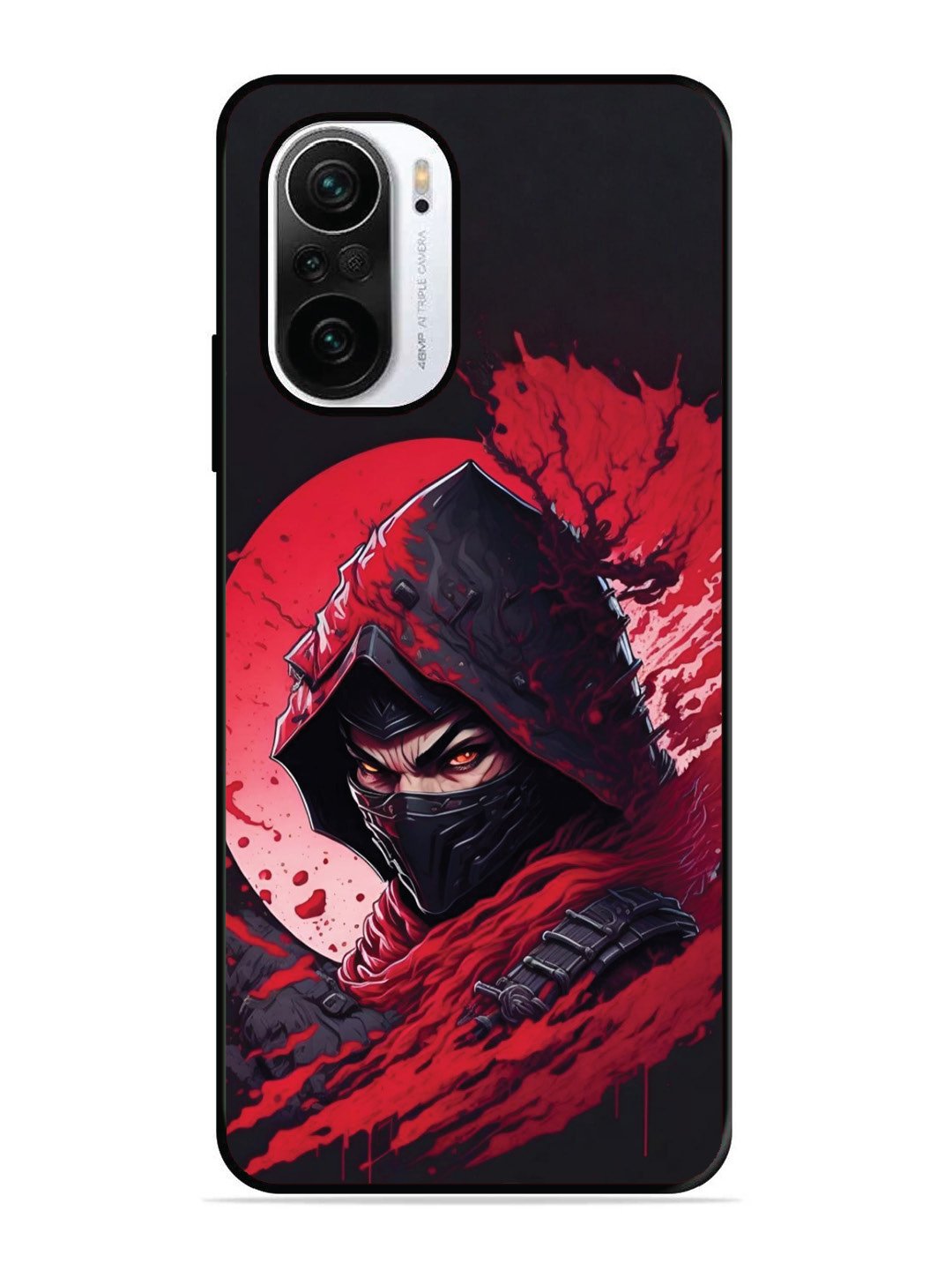 XIAOMI MI 11X 5G Bloody Ninja