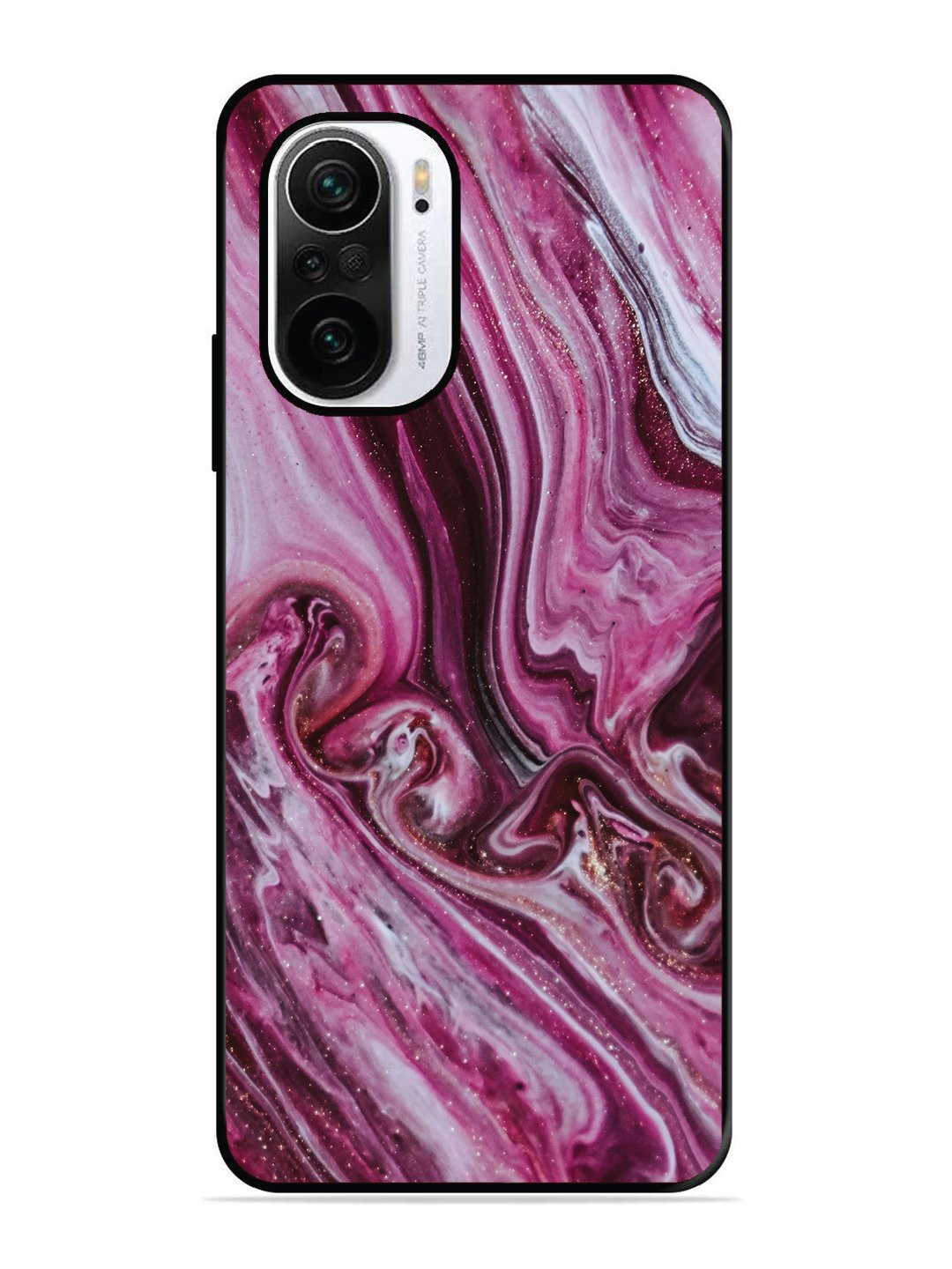 XIAOMI MI 11X 5G Pink Flood Marble