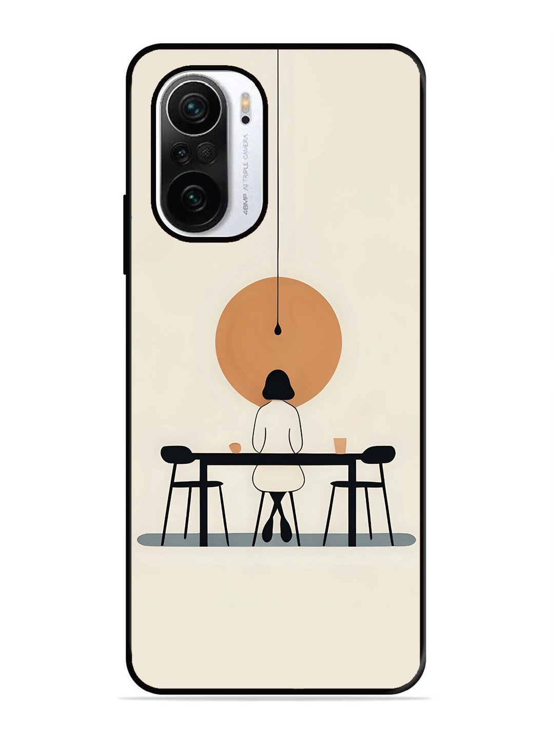 XIAOMI MI 11X 5G Alone