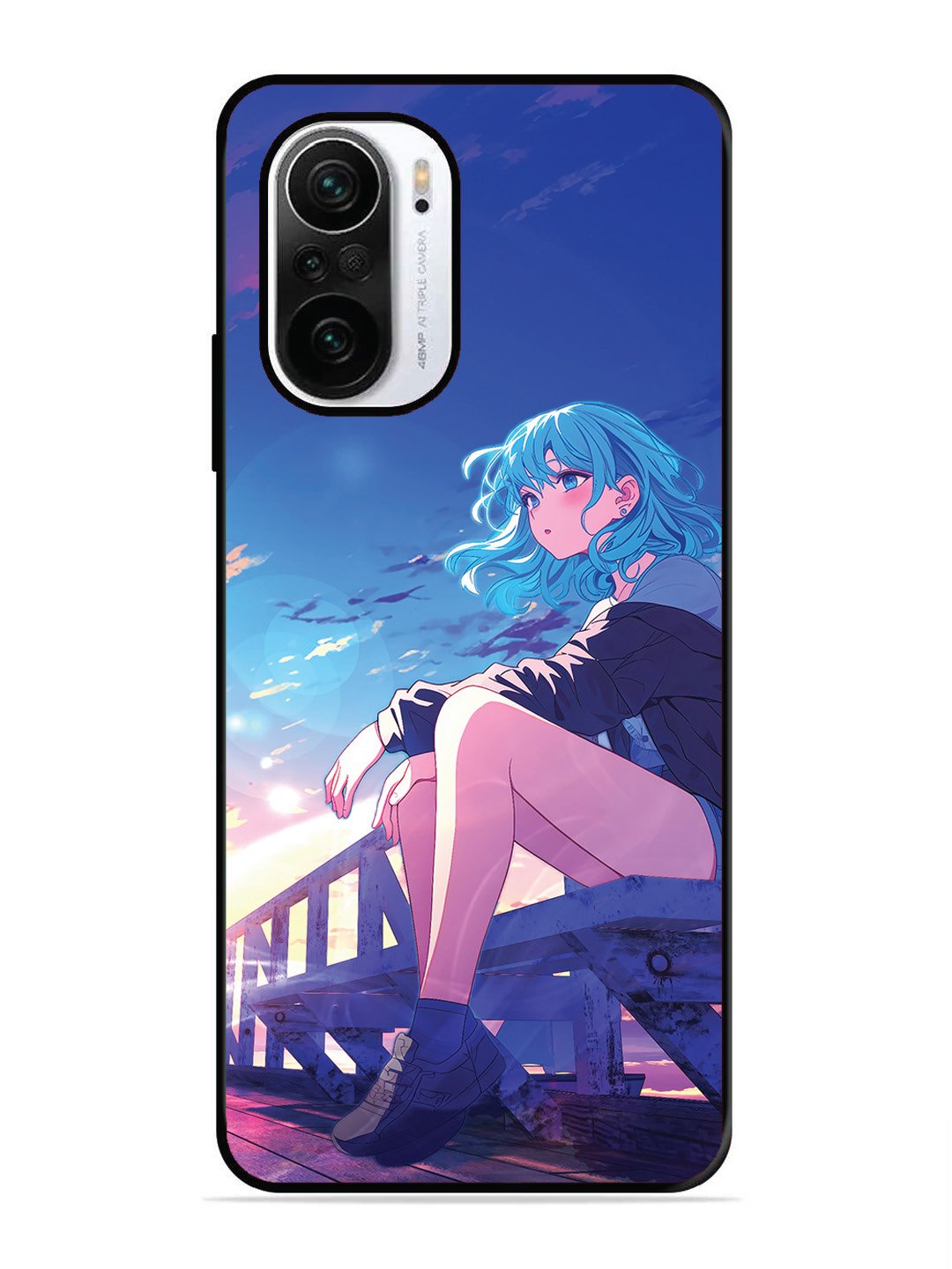 XIAOMI MI 11X 5G Alone Girl