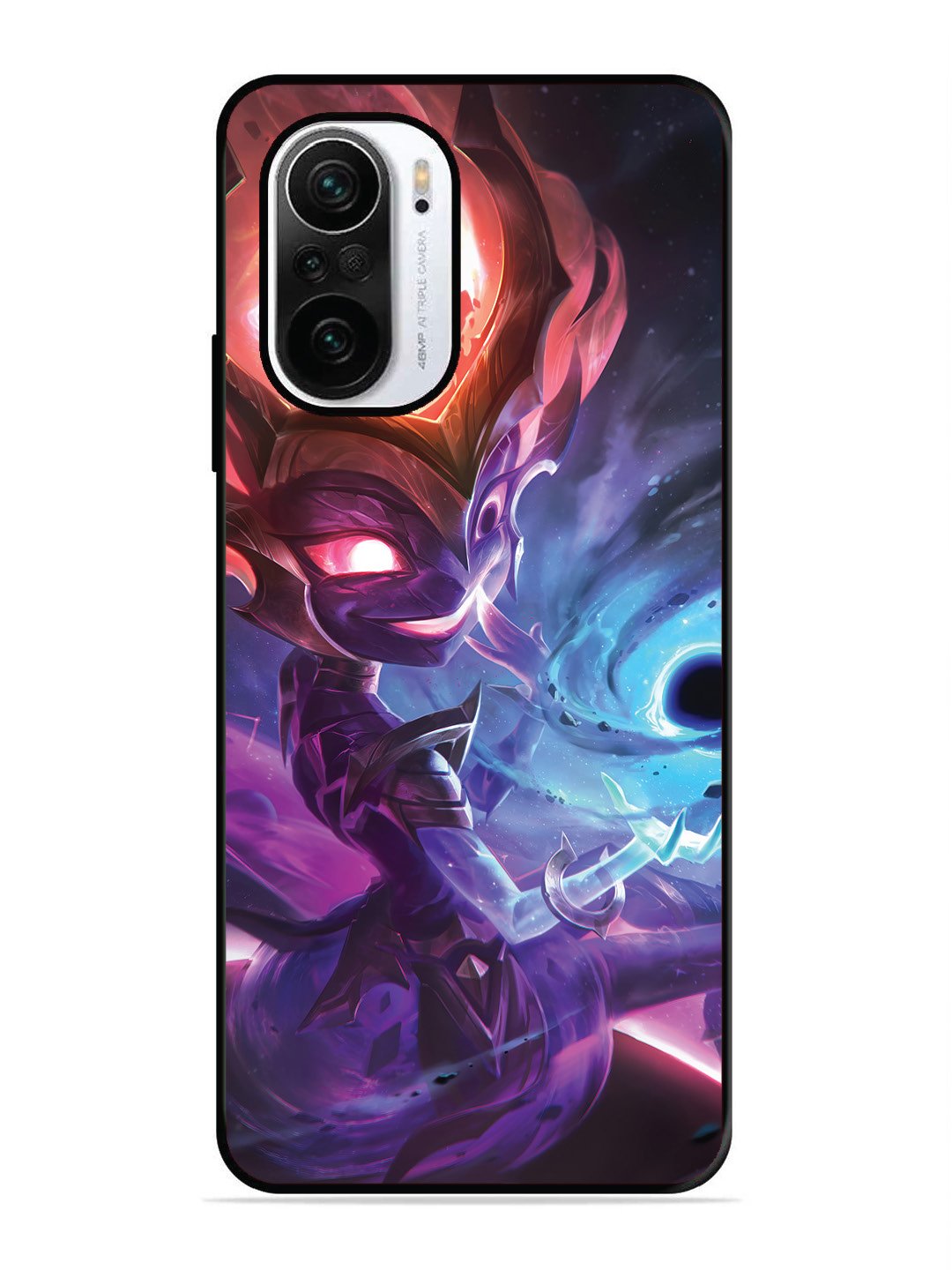 XIAOMI MI 11X 5G Dark Star Zoe Lol Skin Splash