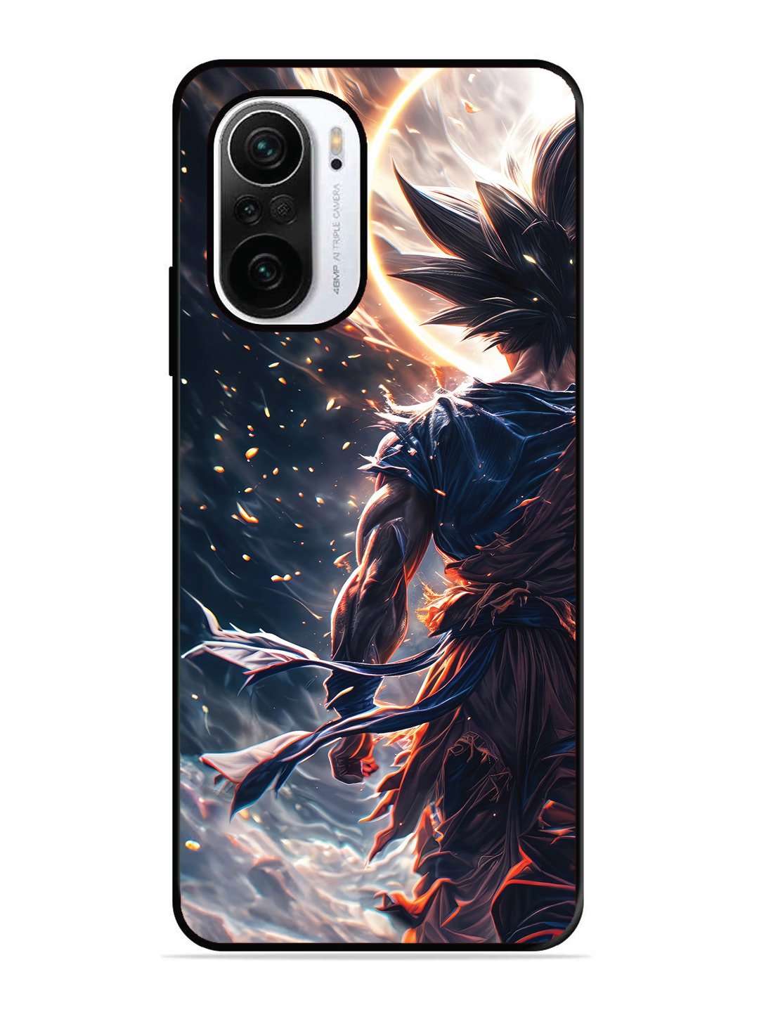 XIAOMI MI 11X 5G Goku
