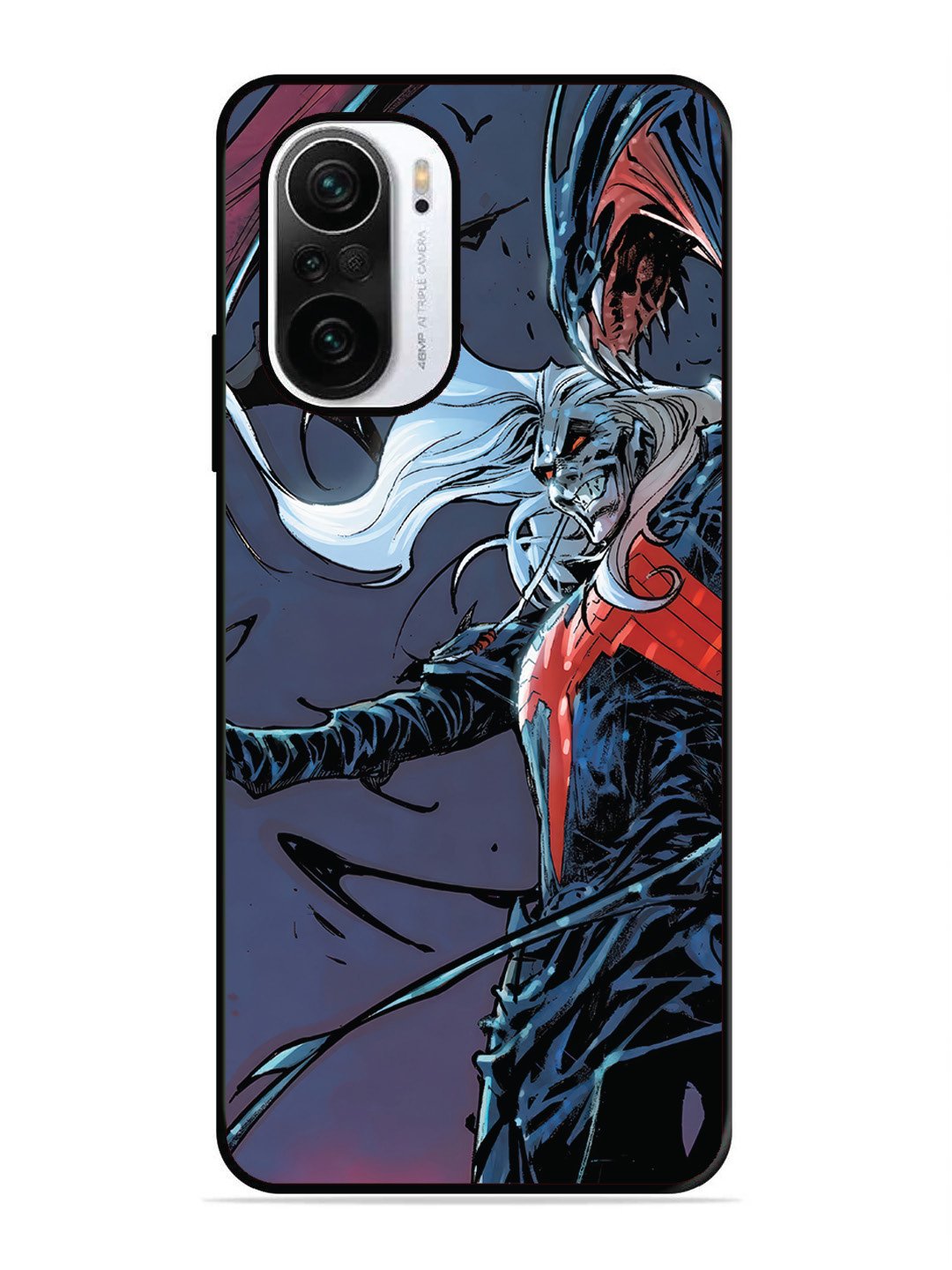 XIAOMI MI 11X 5G Knull Marvel Supervillain