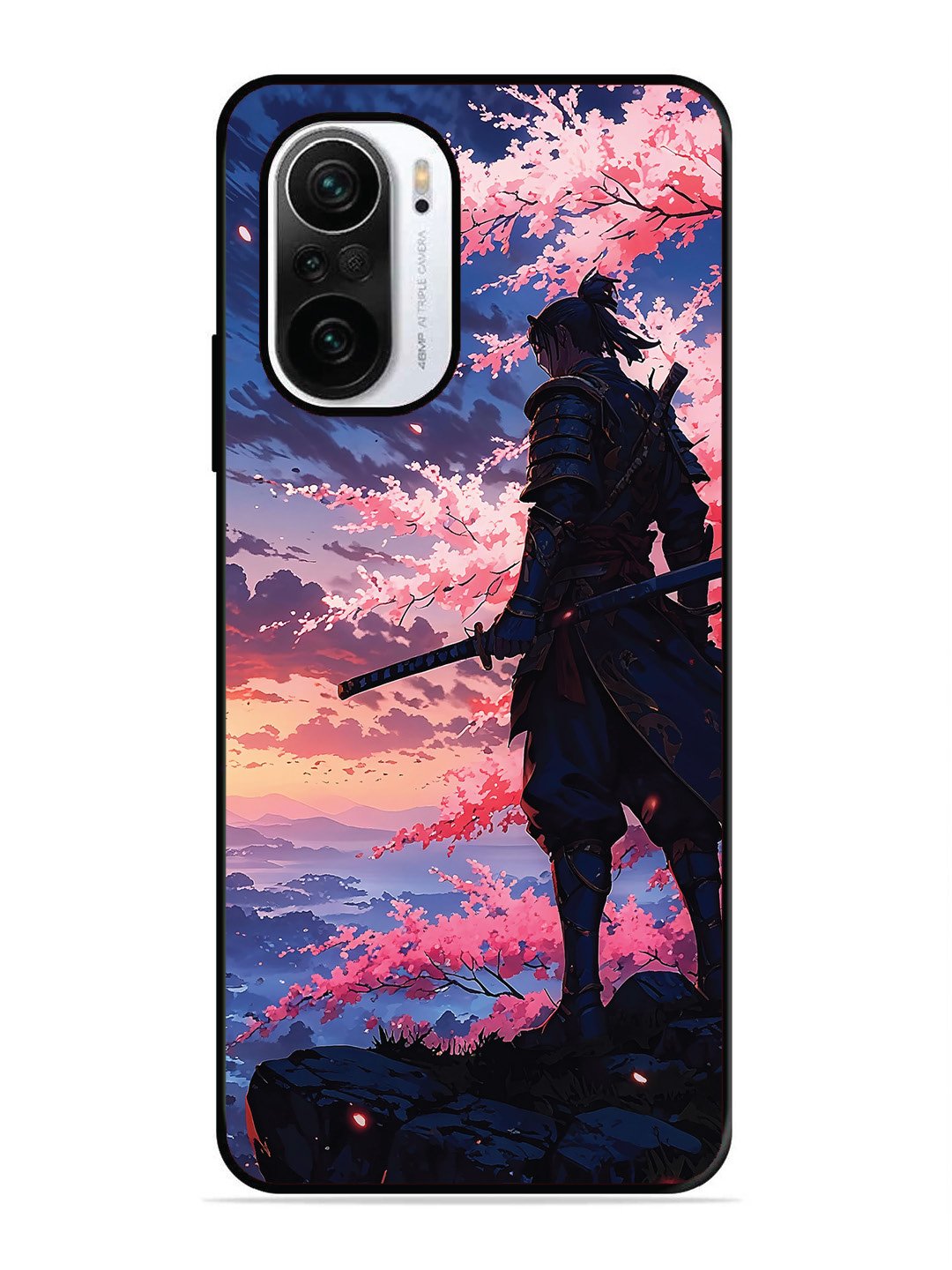 XIAOMI MI 11X 5G Samuray