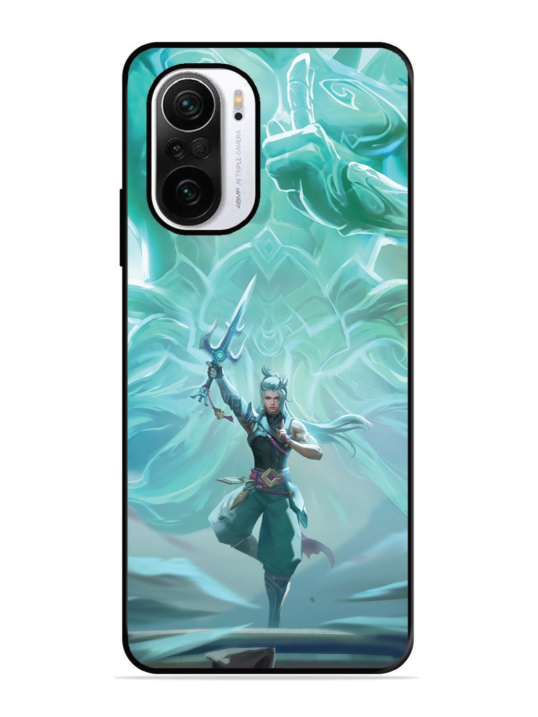 XIAOMI MI 11X 5G Suyou