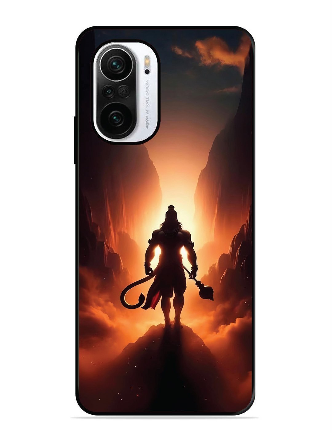 XIAOMI MI 11X 5G Veer Bajrangi