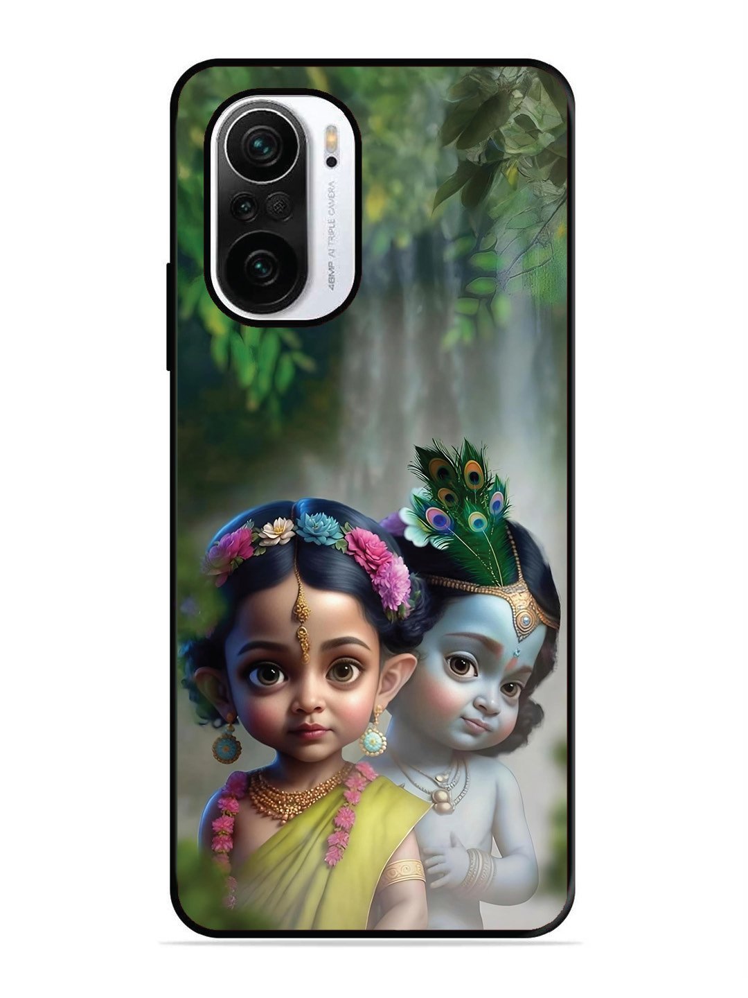 XIAOMI MI 11X 5G Baal Radhe Krishna