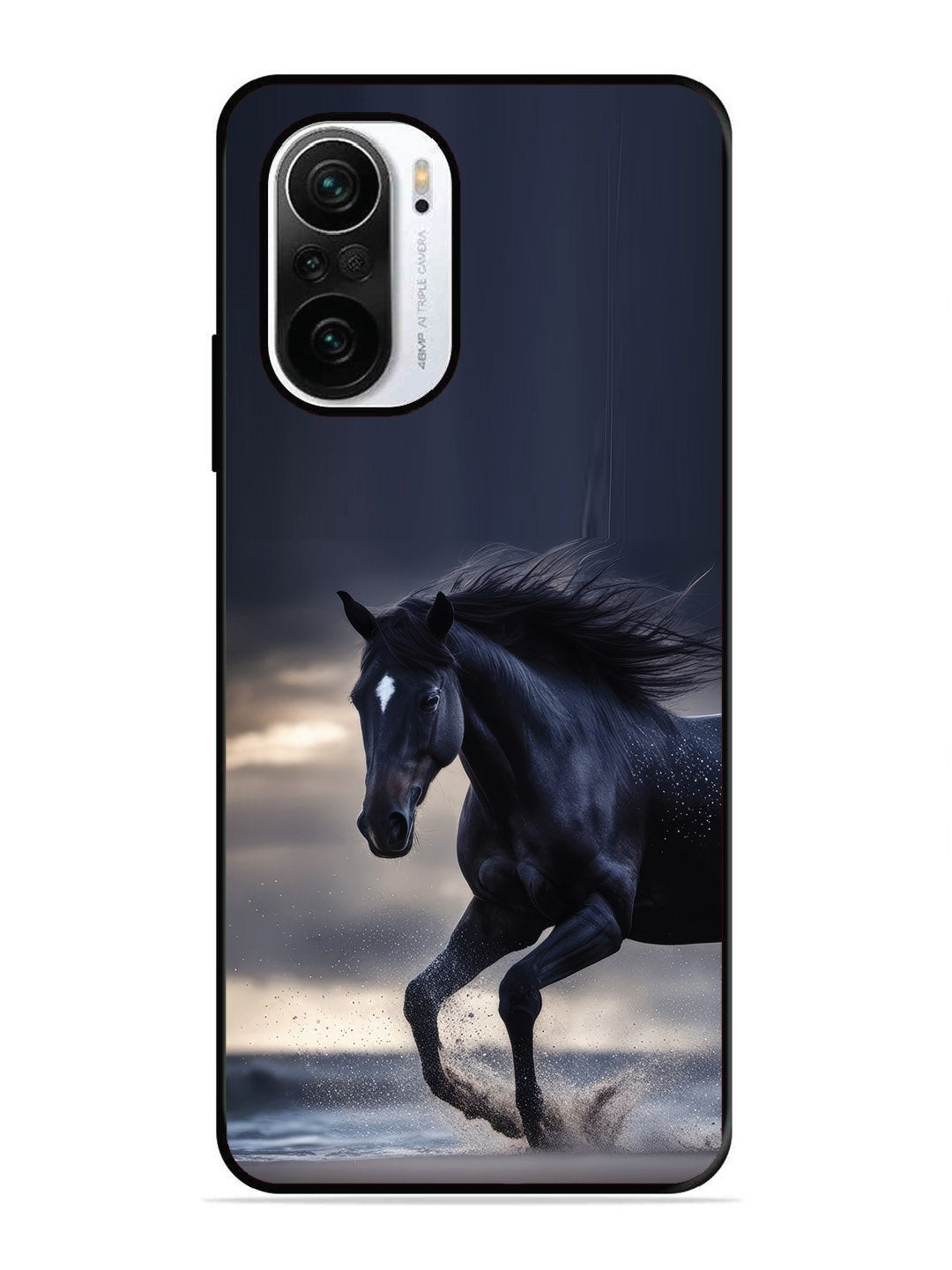 XIAOMI MI 11X 5G black-horse-animal