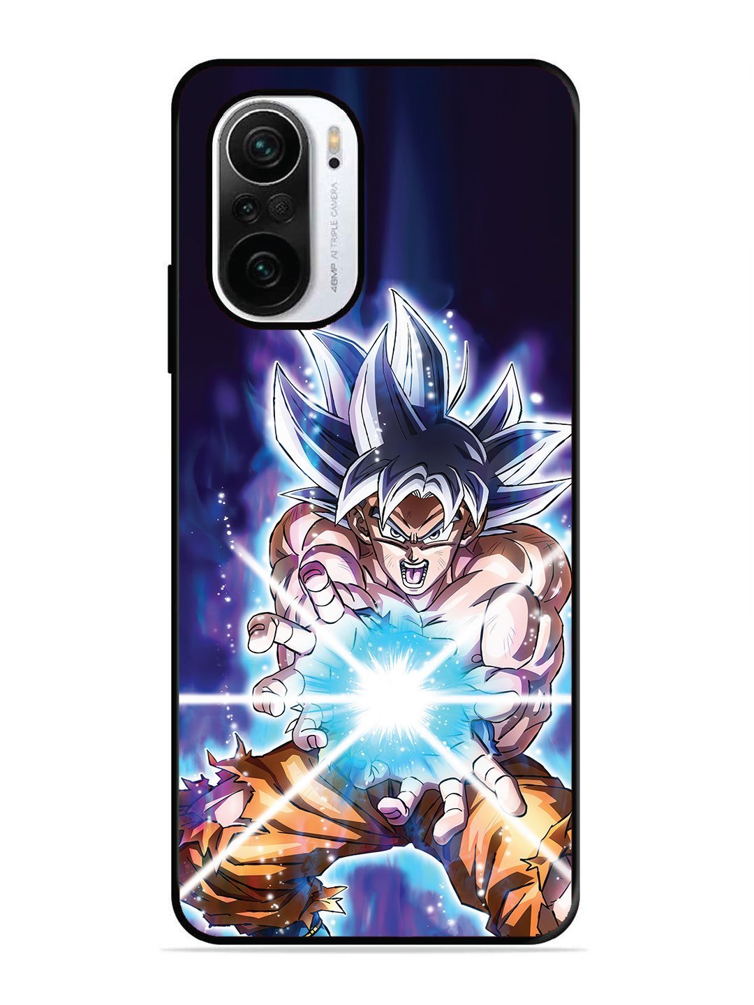 XIAOMI MI 11X 5G goku-dragon-ball-sparking-zero
