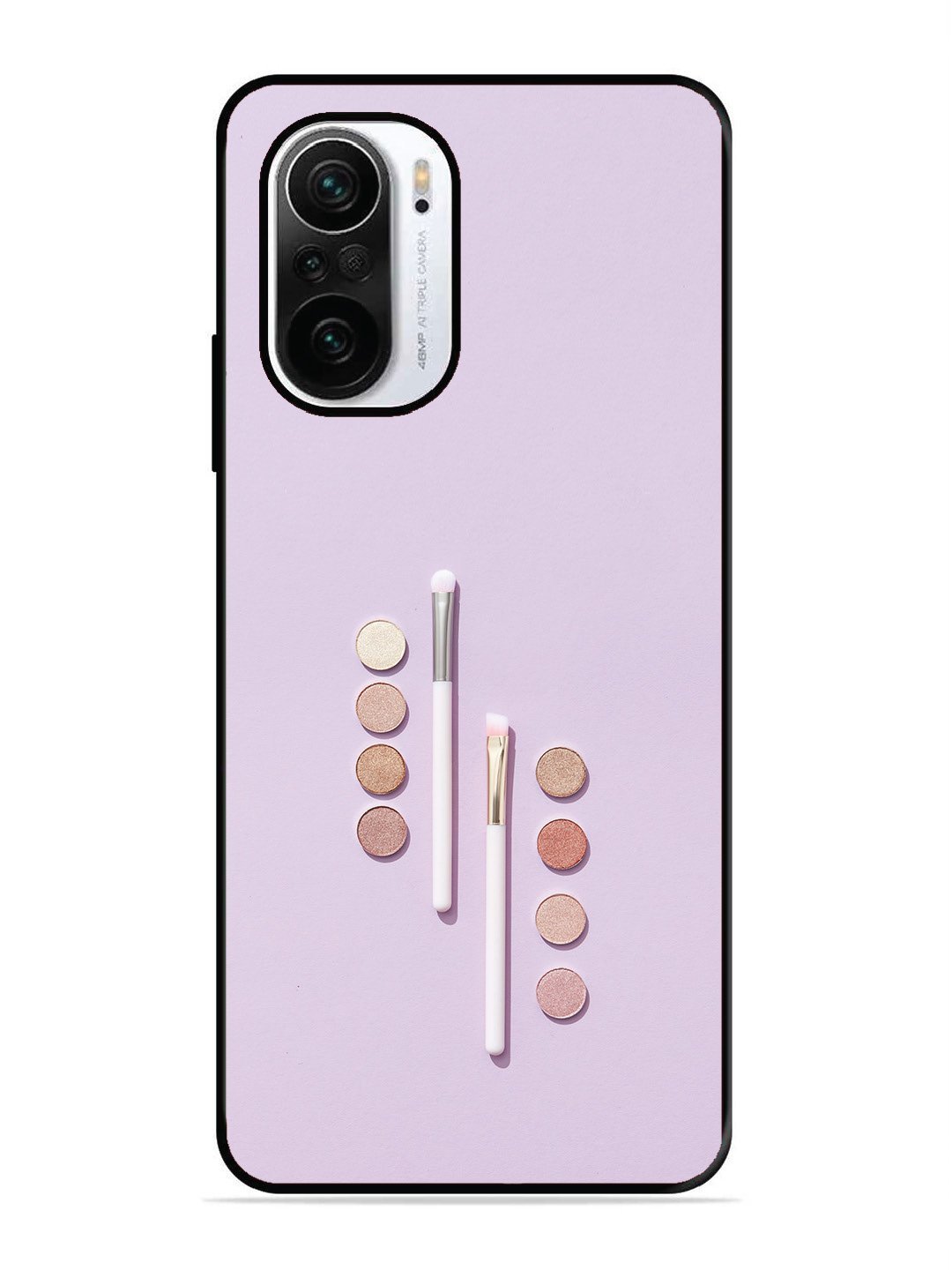 XIAOMI MI 11X 5G Girls Makeup Story