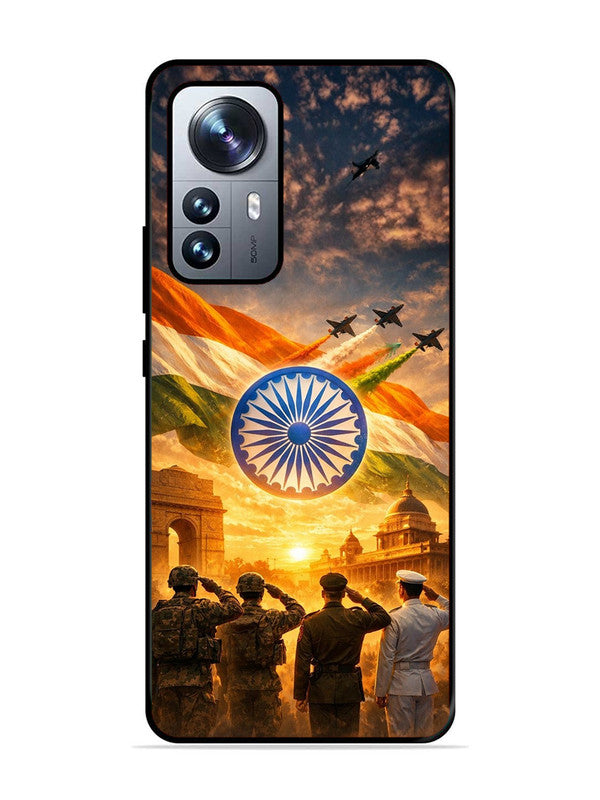 XIAOMI MI 12 Pro 5G Jai Hindi, India
