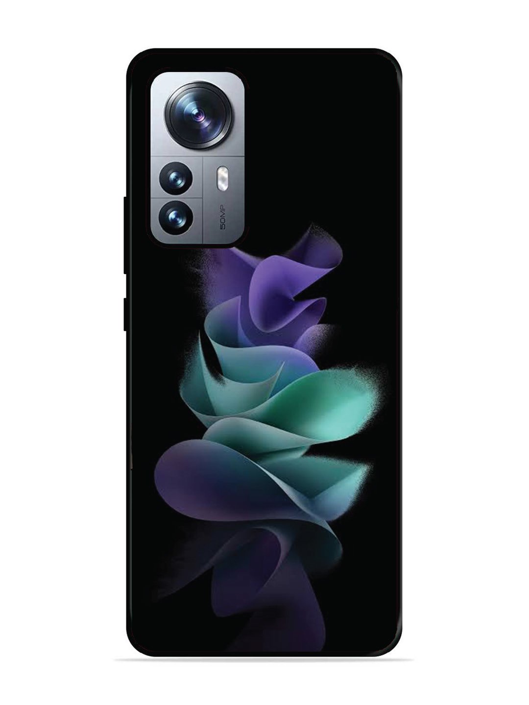 XIAOMI MI 12 PRO 5G Vortex, Aurawave, Mystic Flow