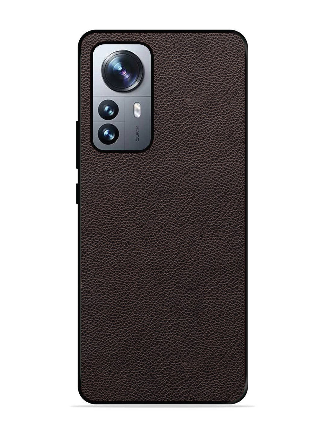 XIAOMI MI 12 PRO 5G Leather