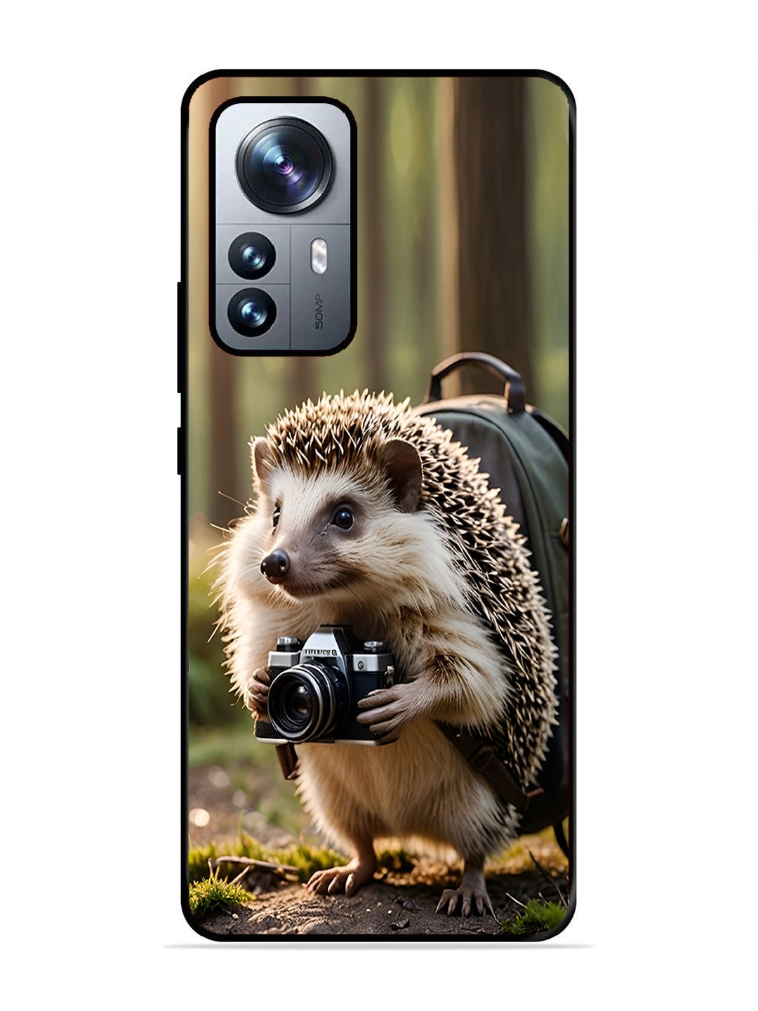 XIAOMI MI 12 PRO 5G Wildlife Photographer