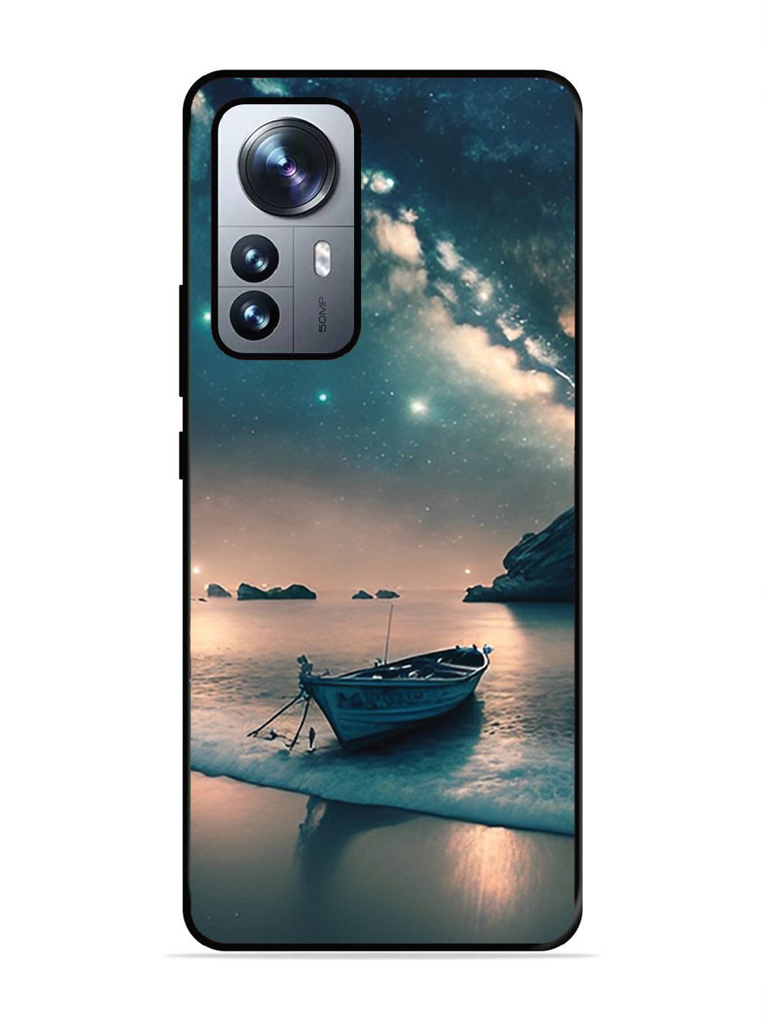 XIAOMI MI 12 PRO 5G Seaside Escape