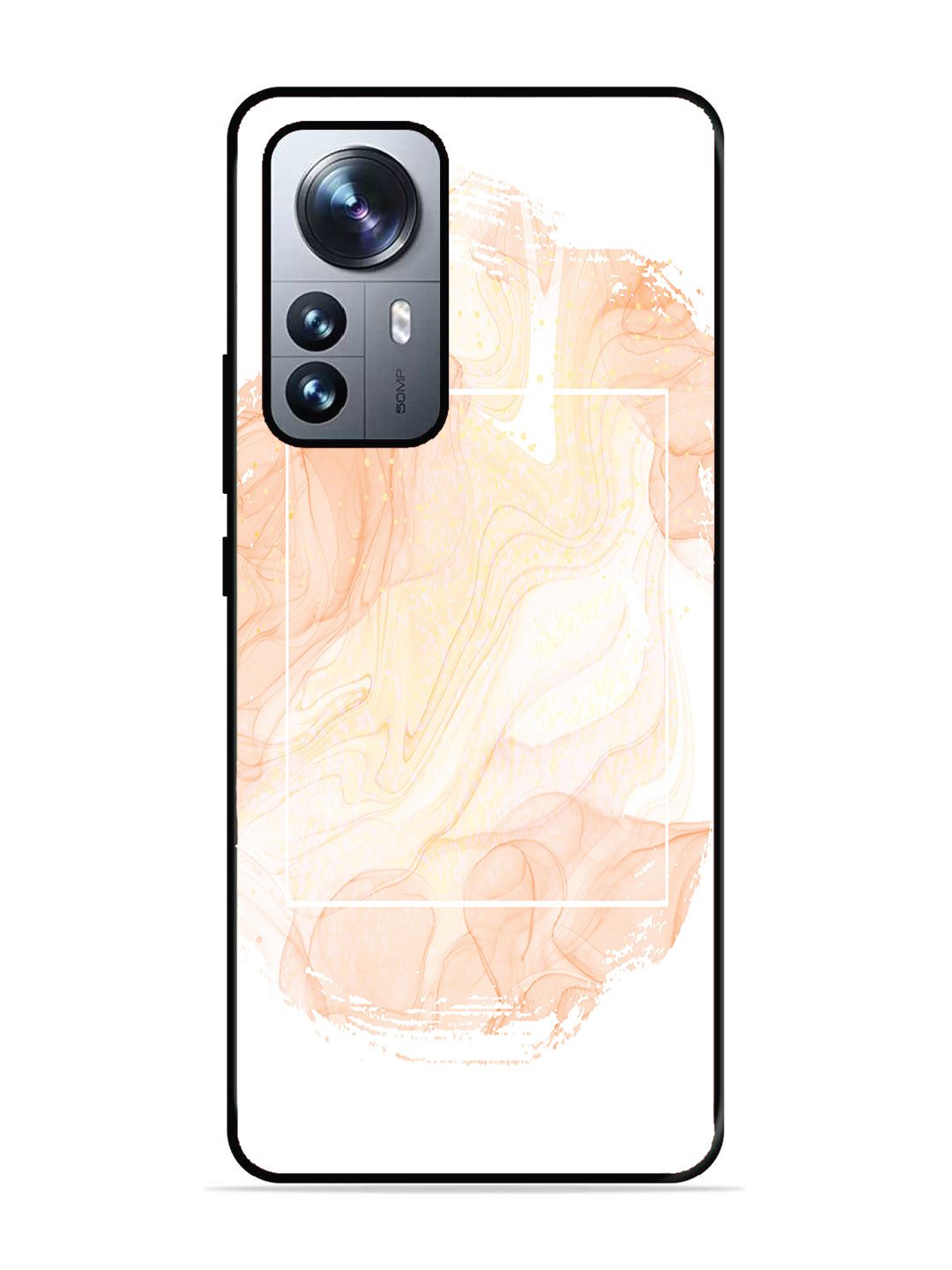 XIAOMI MI 12 PRO 5G Aurora Marble