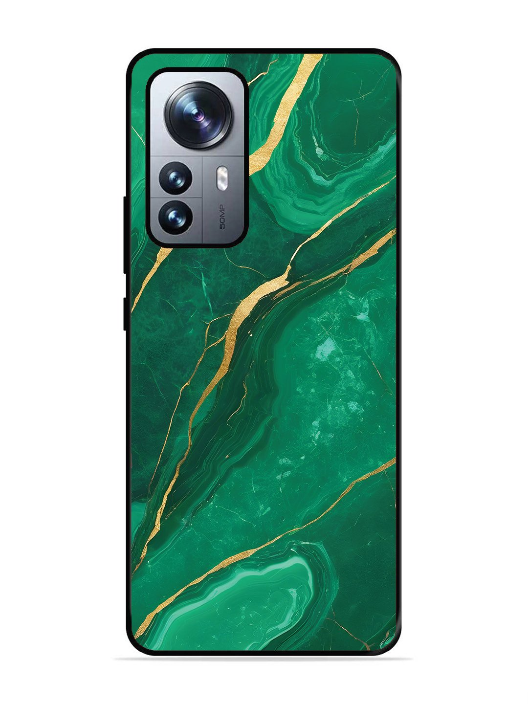 XIAOMI MI 12 PRO 5G Citrus Green Marble