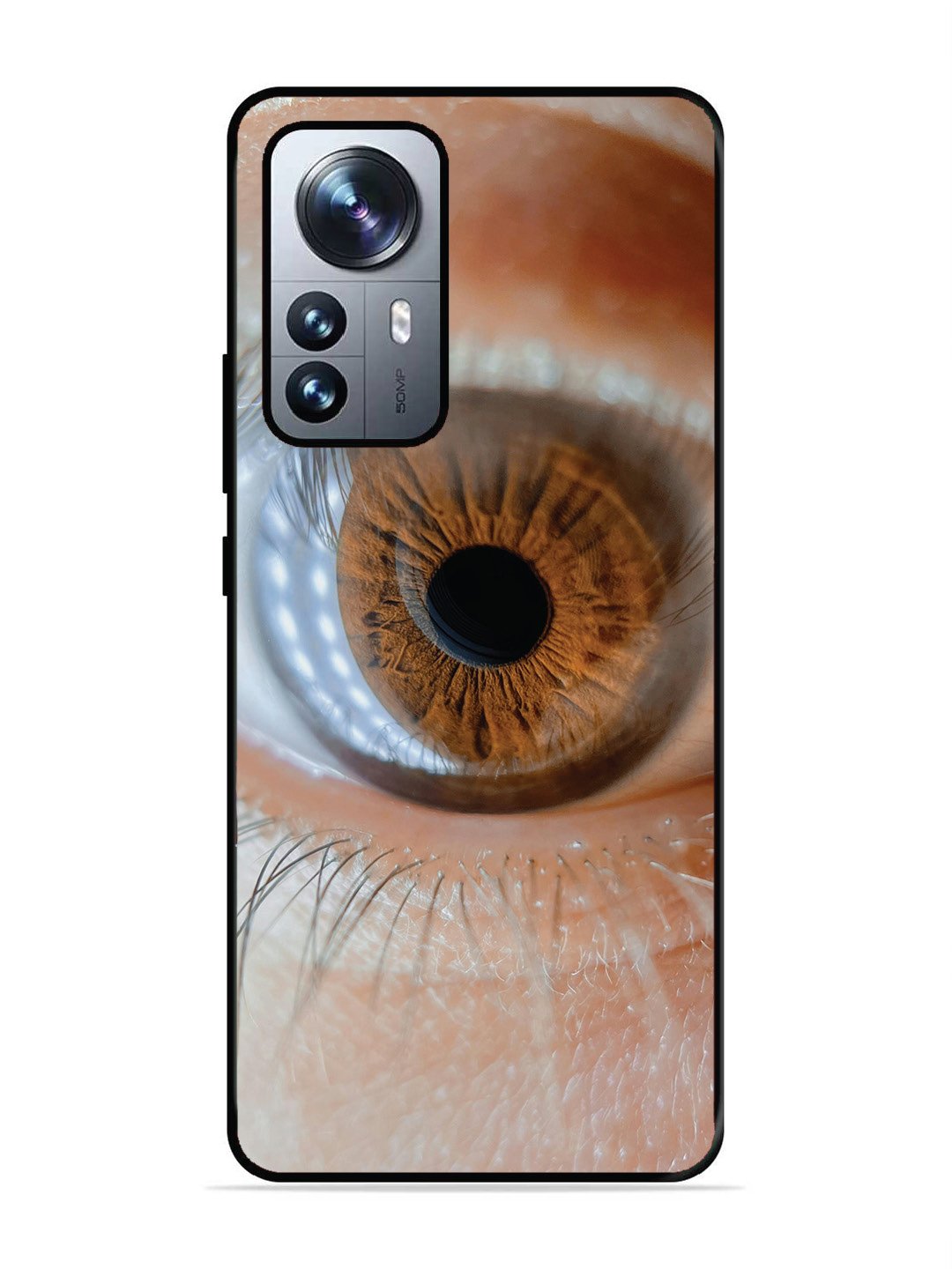 XIAOMI MI 12 PRO 5G Eye