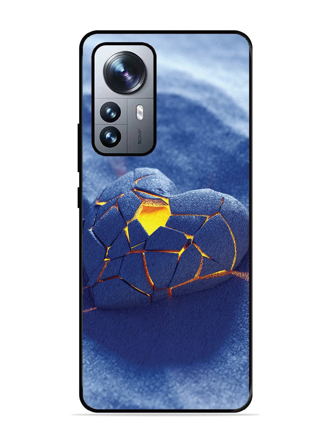 XIAOMI MI 12 PRO 5G Broken Heart