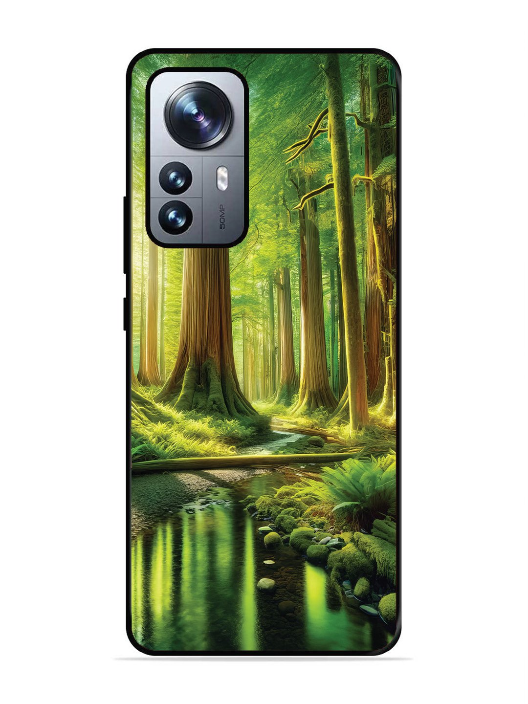 XIAOMI MI 12 PRO 5G Forest