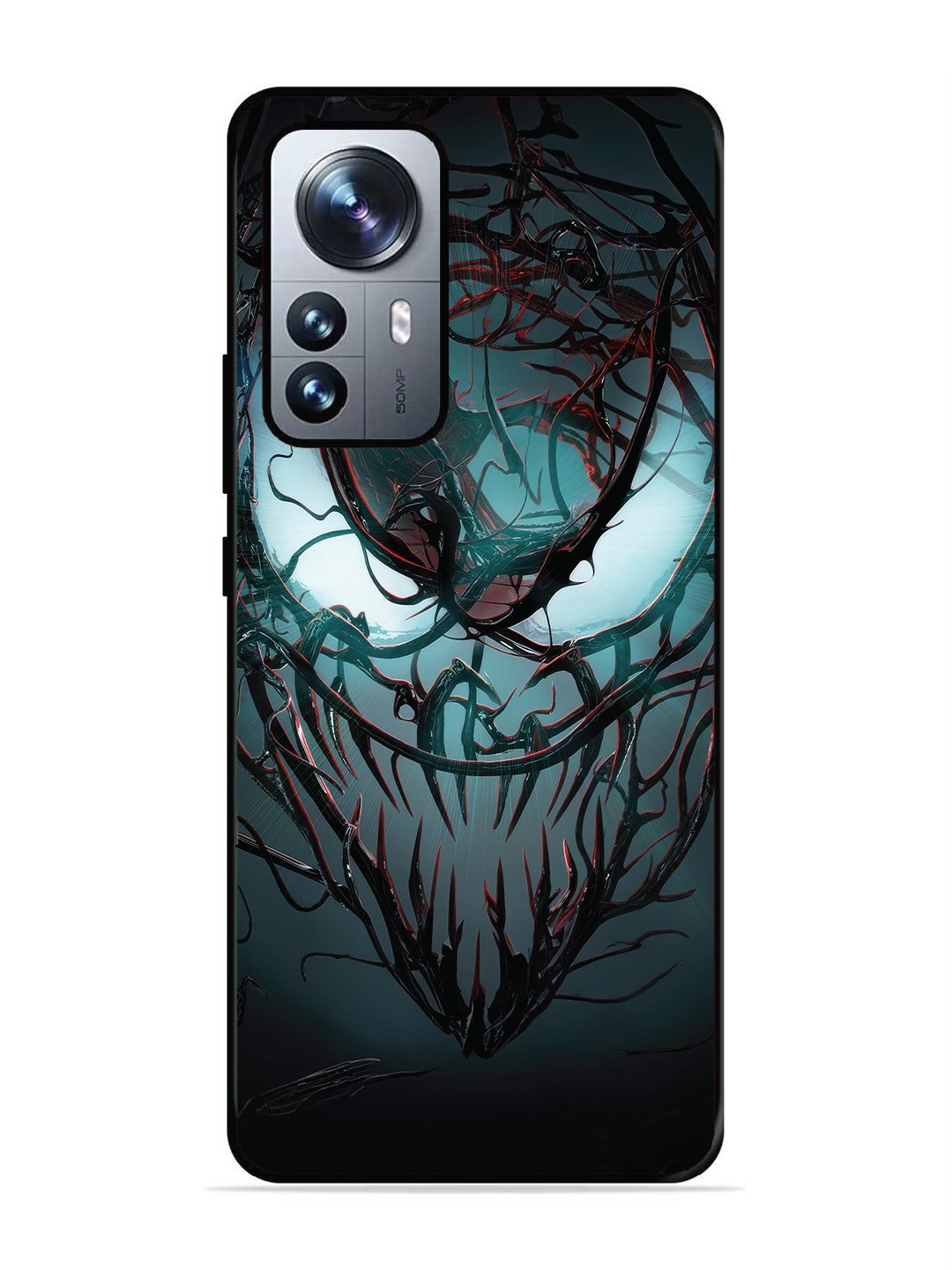 XIAOMI MI 12 PRO 5G Venom 3