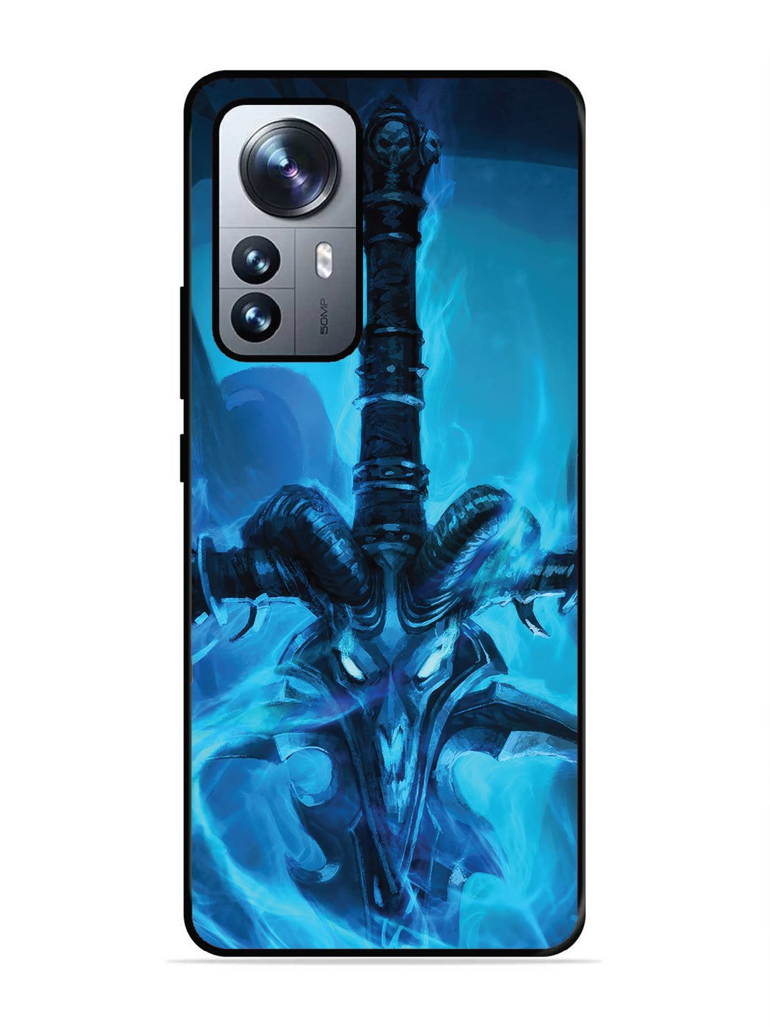 XIAOMI MI 12 PRO 5G Warcraft Arthas