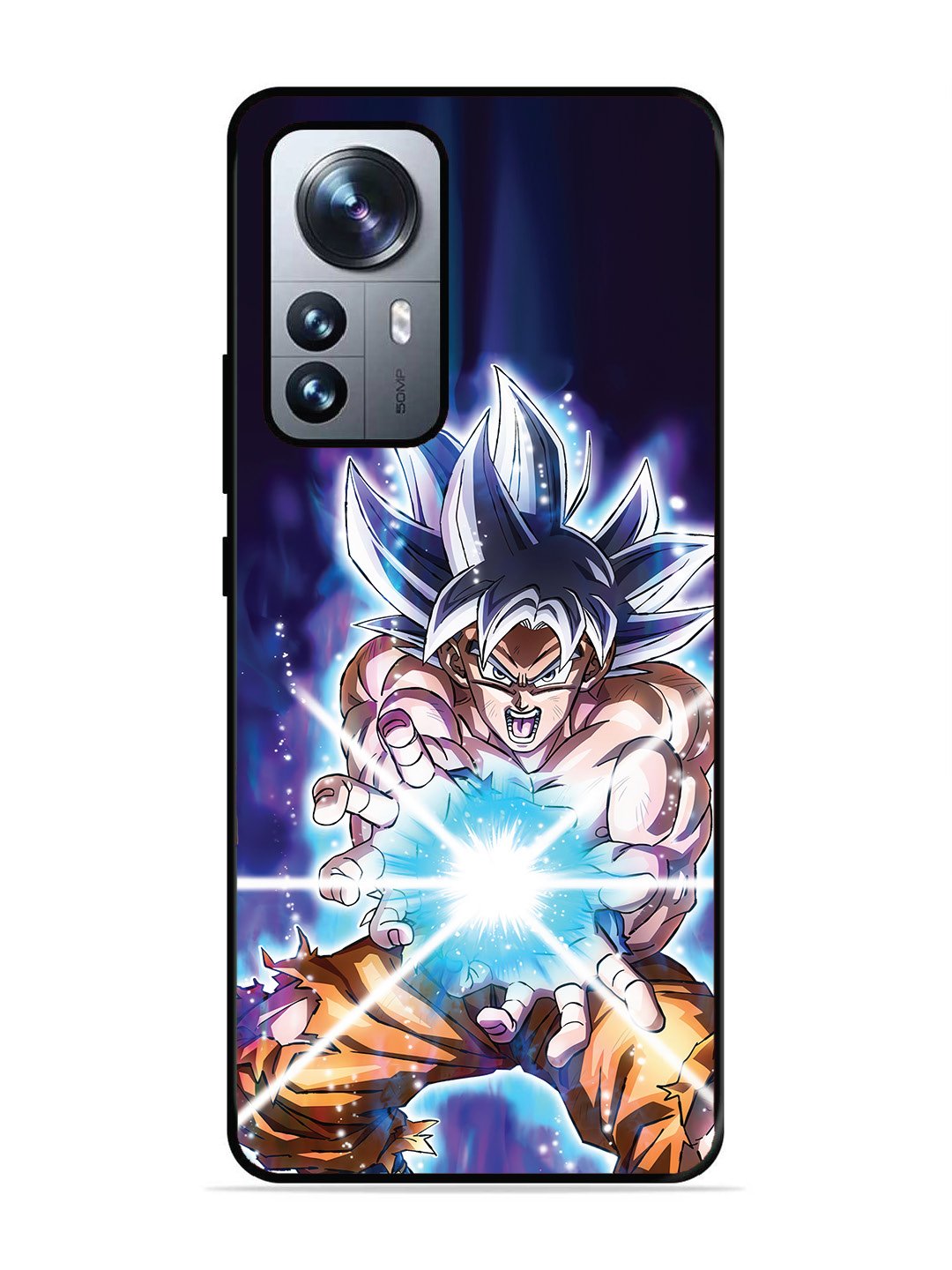 XIAOMI MI 12 PRO 5G goku-dragon-ball-sparking-zero